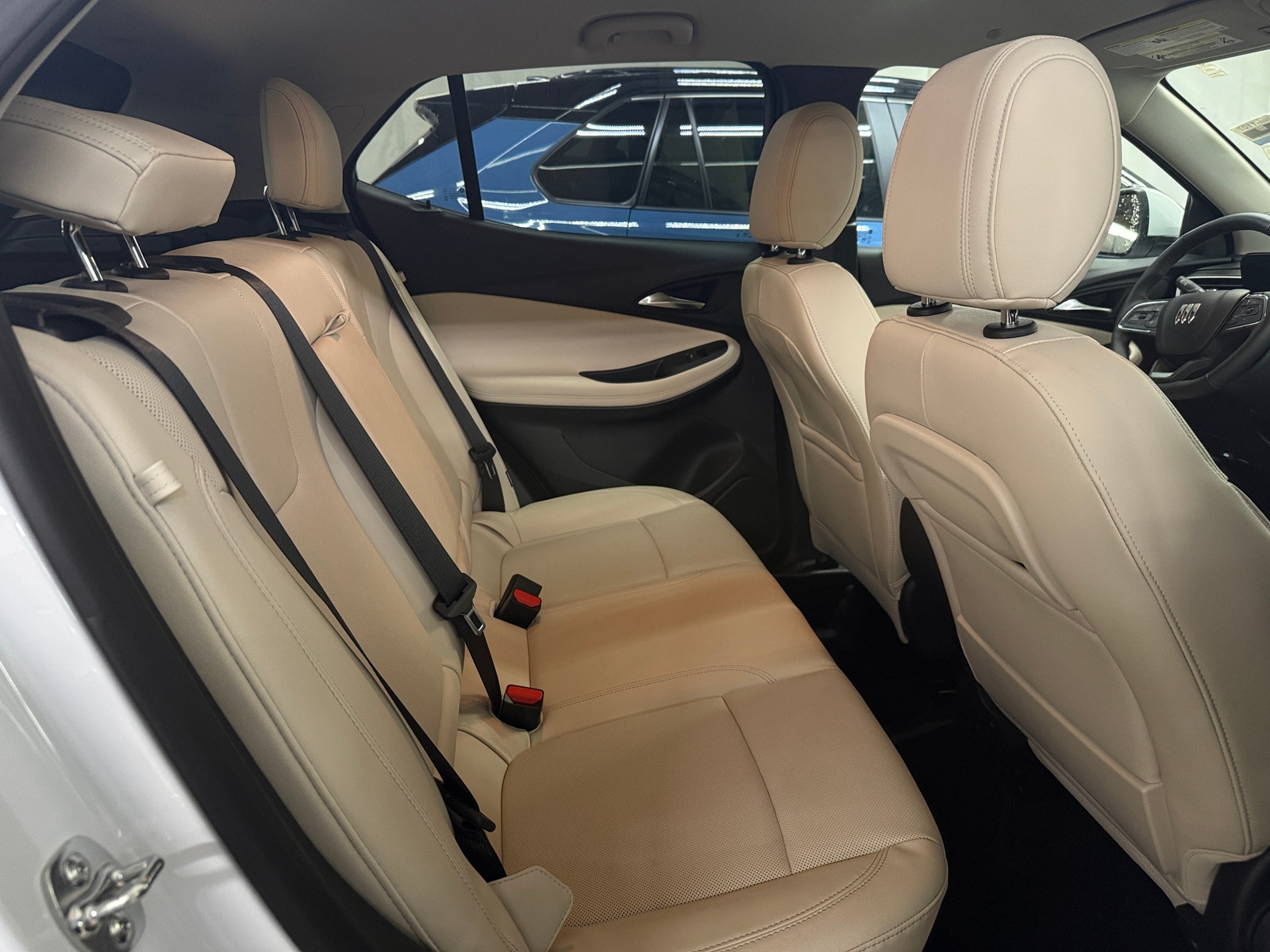 Thumbnail: 2026 Buick Encore GX - 5