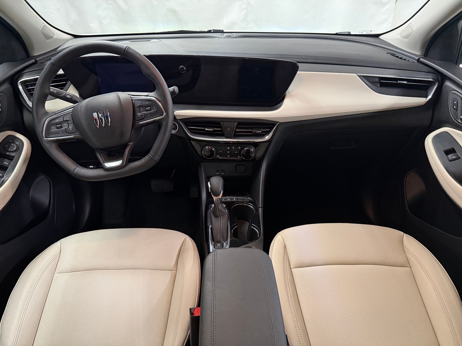 Thumbnail: 2026 Buick Encore GX - 2