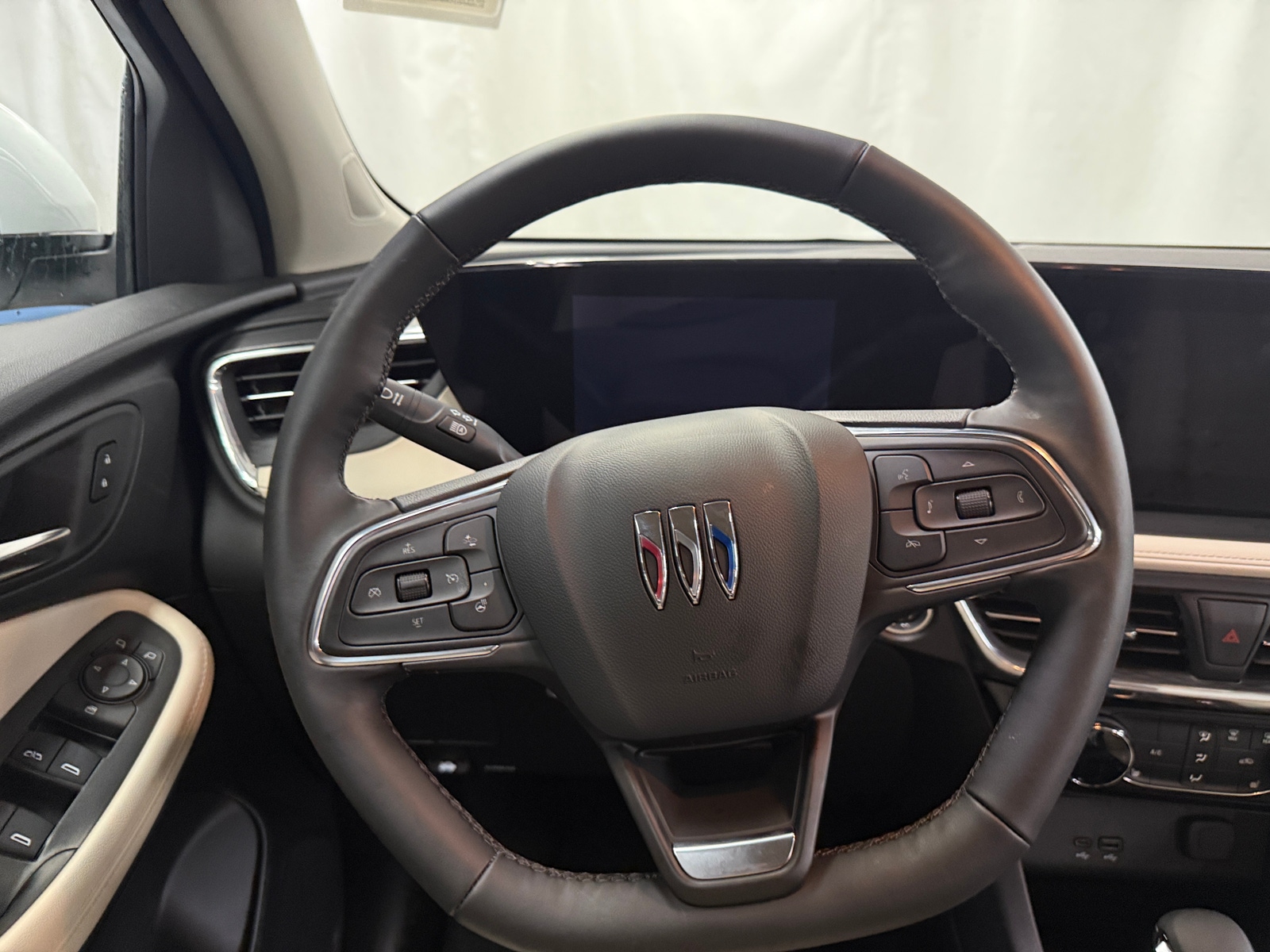 Thumbnail: 2026 Buick Encore GX - 4