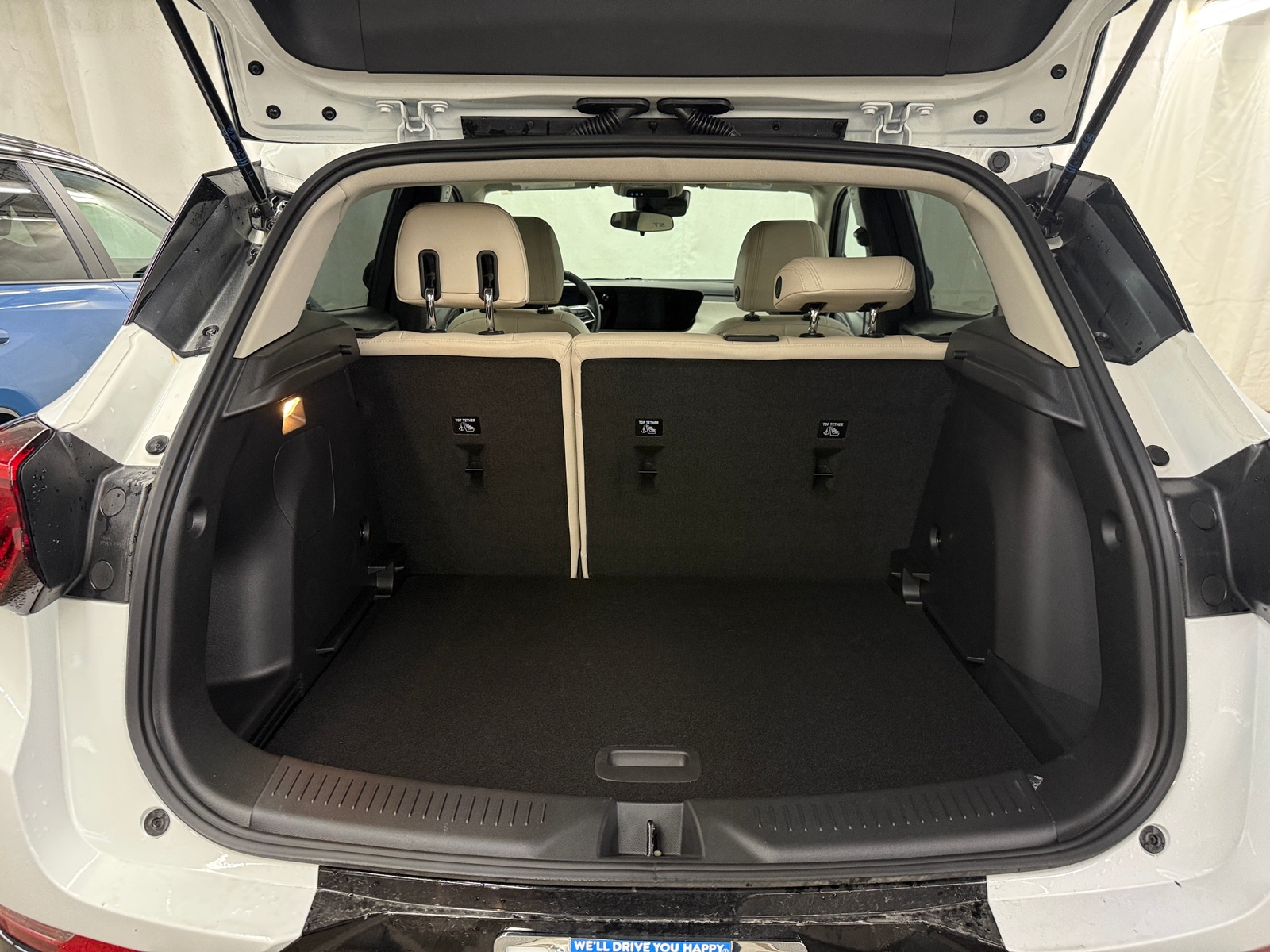 Thumbnail: 2026 Buick Encore GX - 6