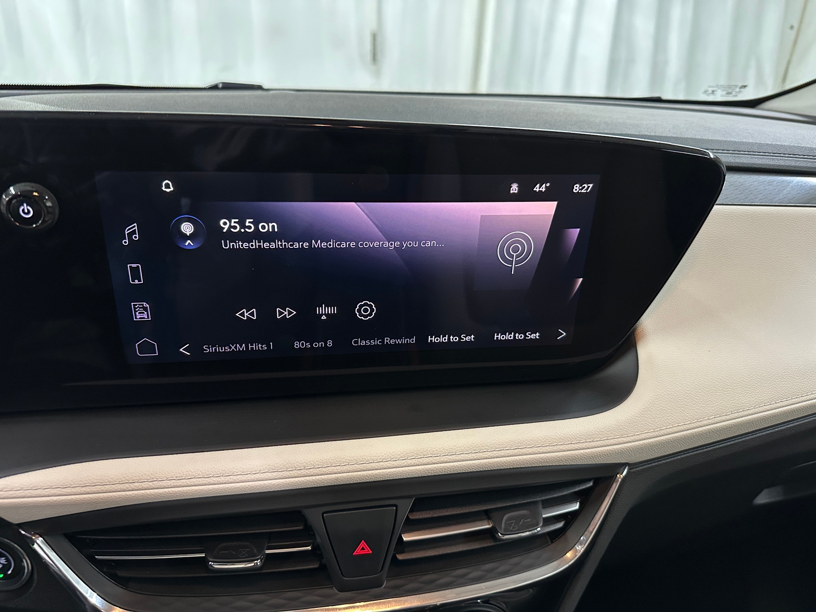 Thumbnail: 2026 Buick Encore GX - 3