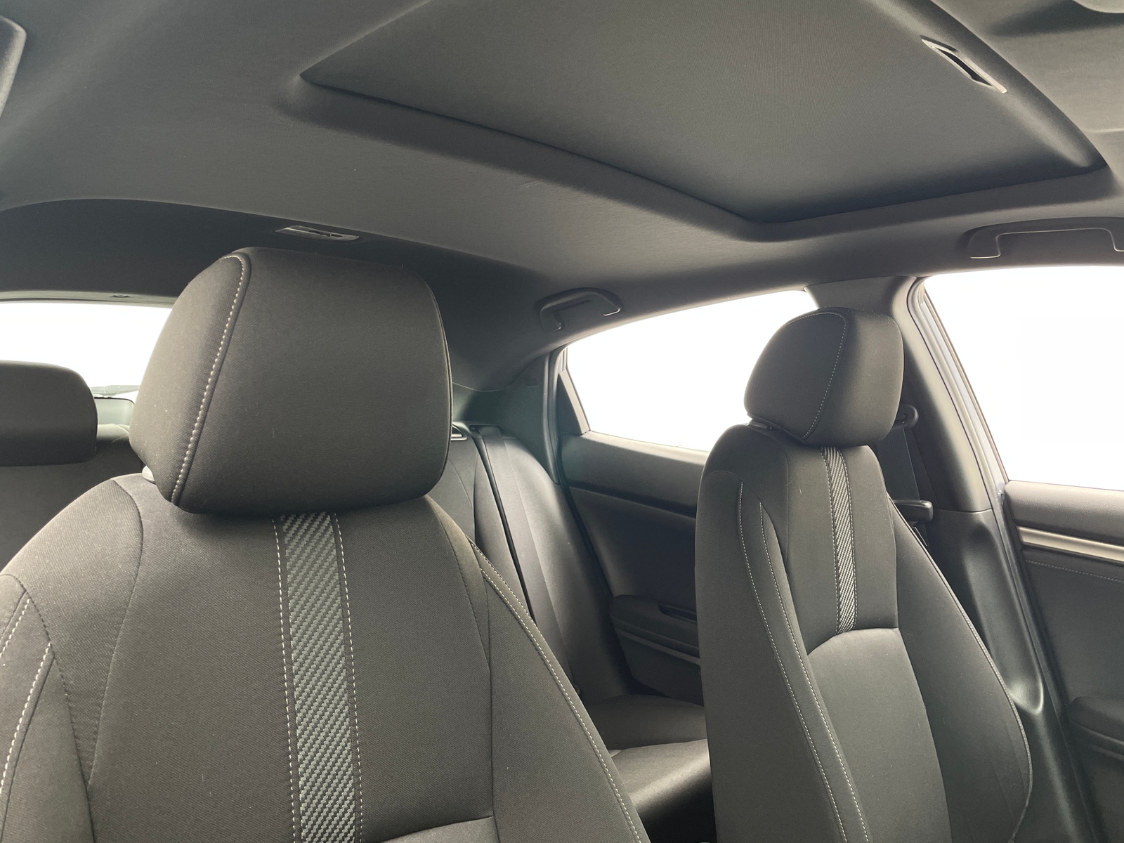 Thumbnail: 2018 Honda Civic - 2