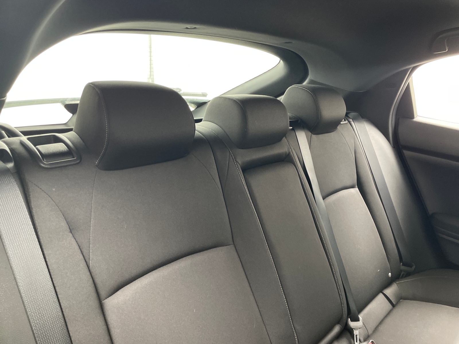 Thumbnail: 2018 Honda Civic - 6