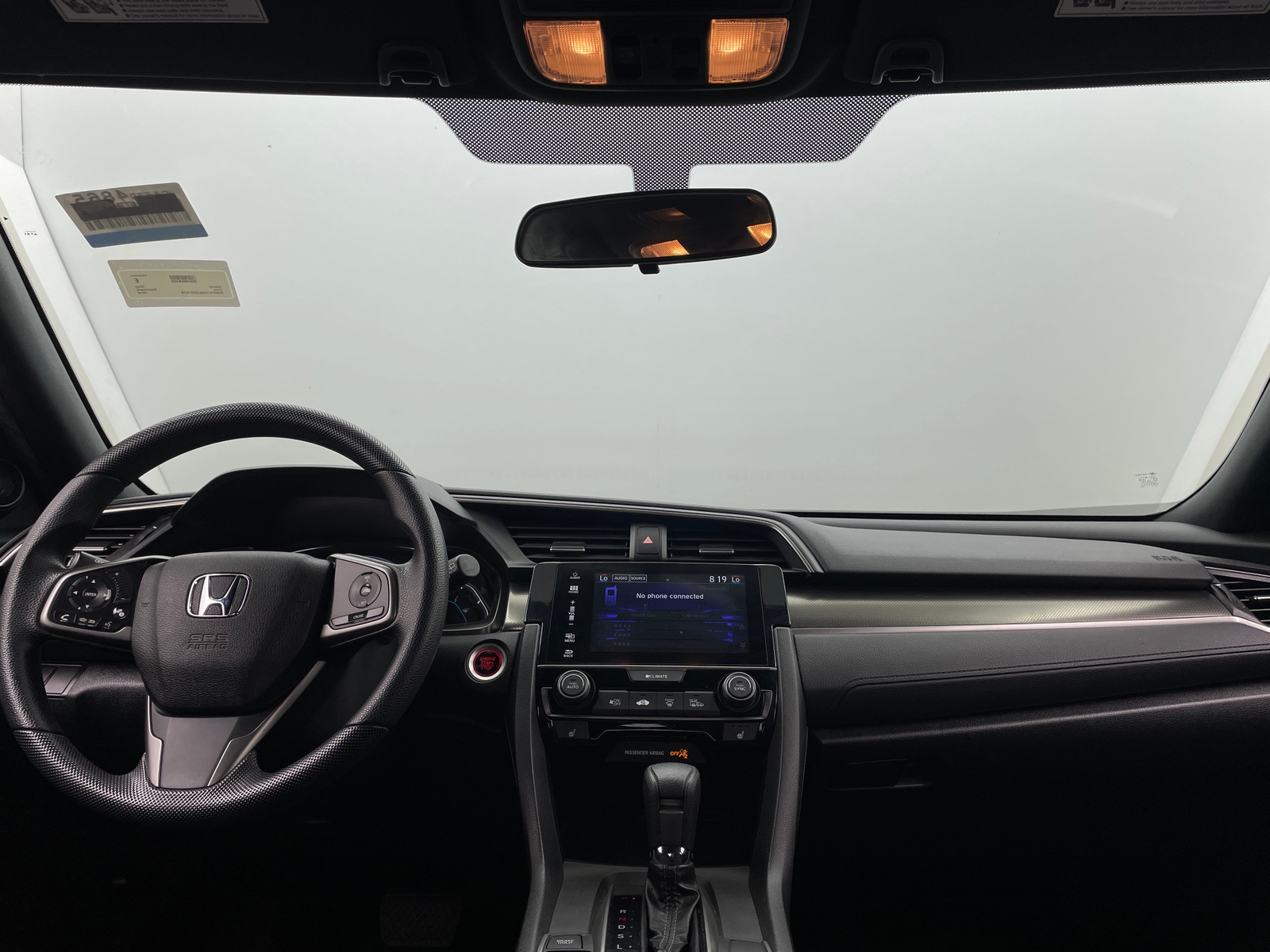 Thumbnail: 2018 Honda Civic - 3