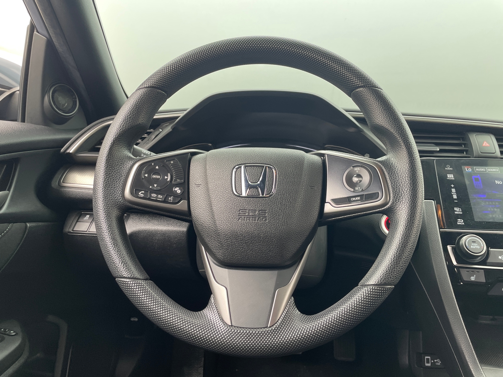 Thumbnail: 2018 Honda Civic - 5