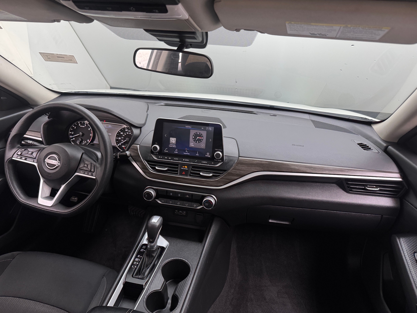 Thumbnail: 2025 Nissan Altima - 3