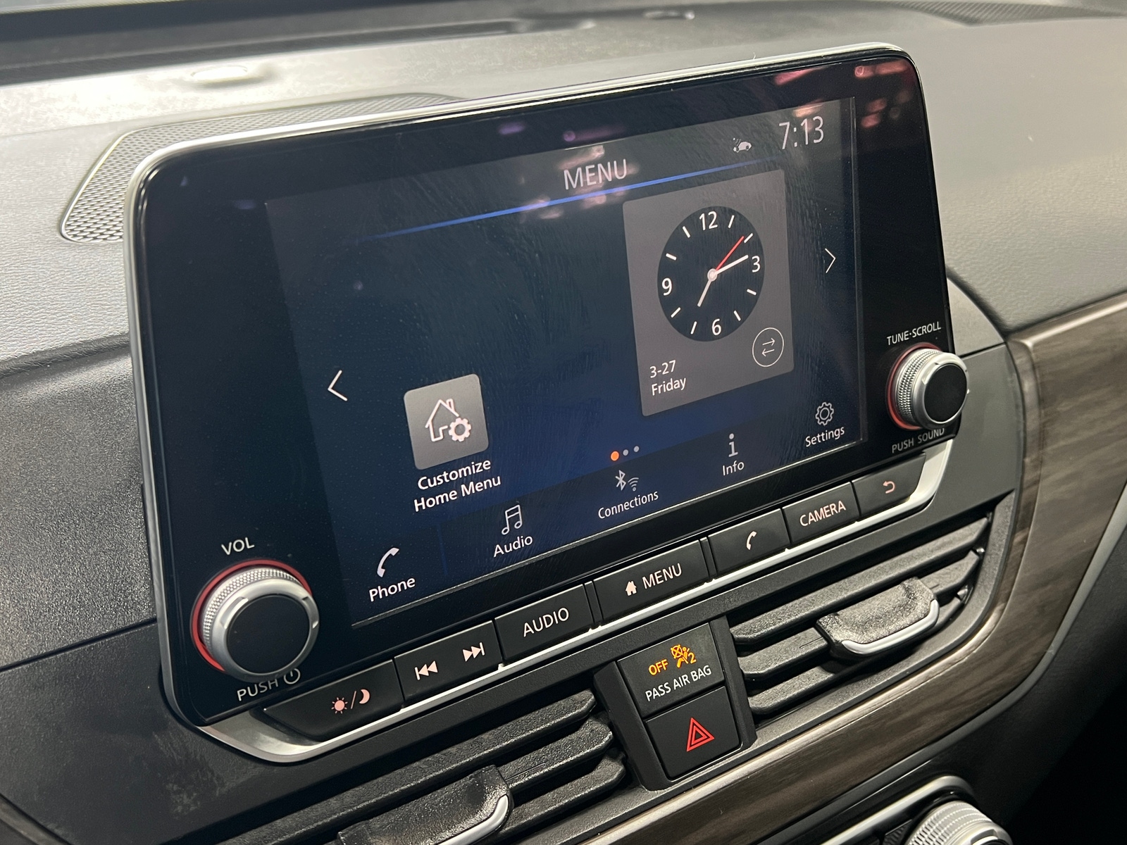 Thumbnail: 2025 Nissan Altima - 4