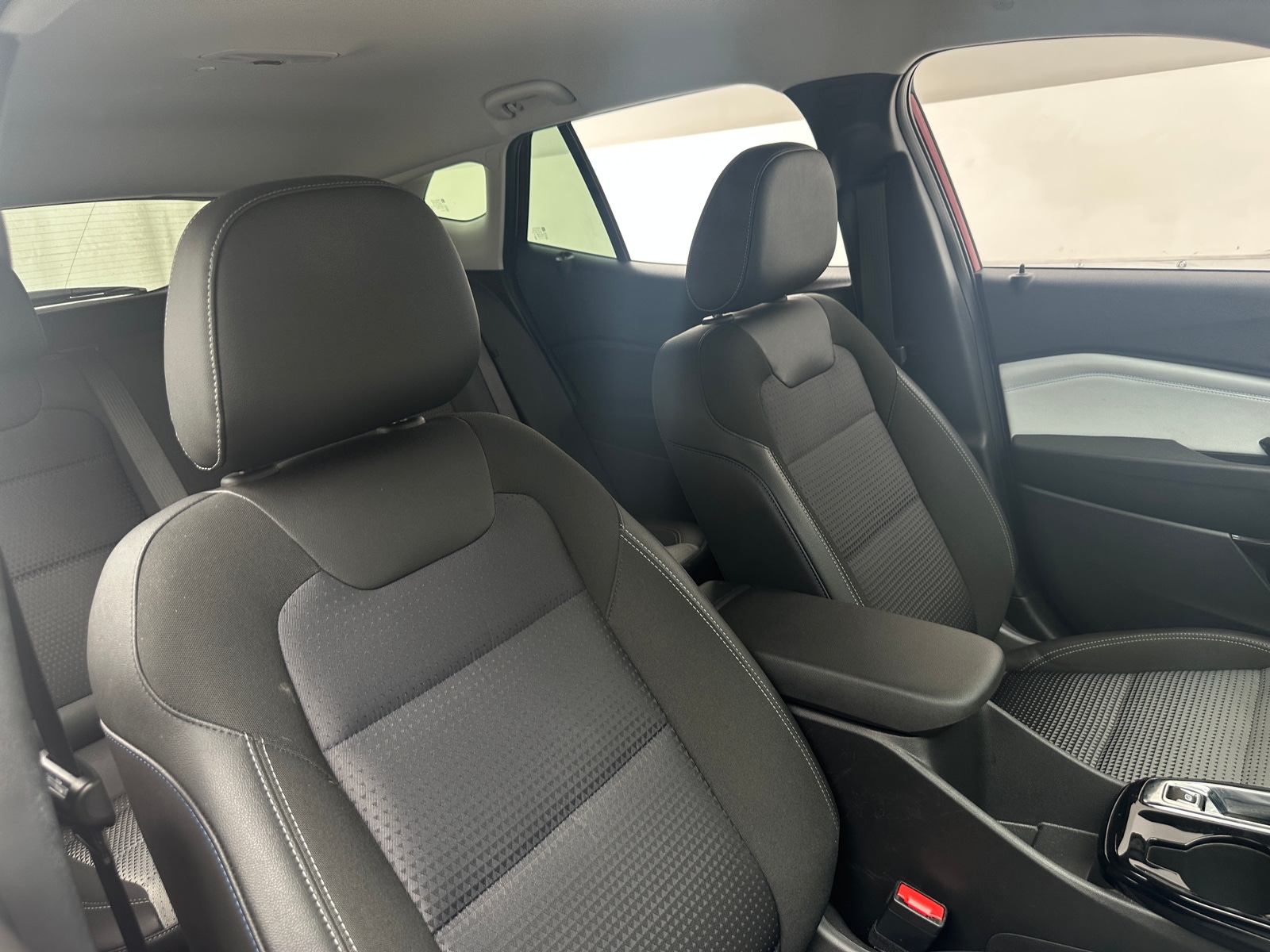 Thumbnail: 2025 Chevrolet Trax - 2