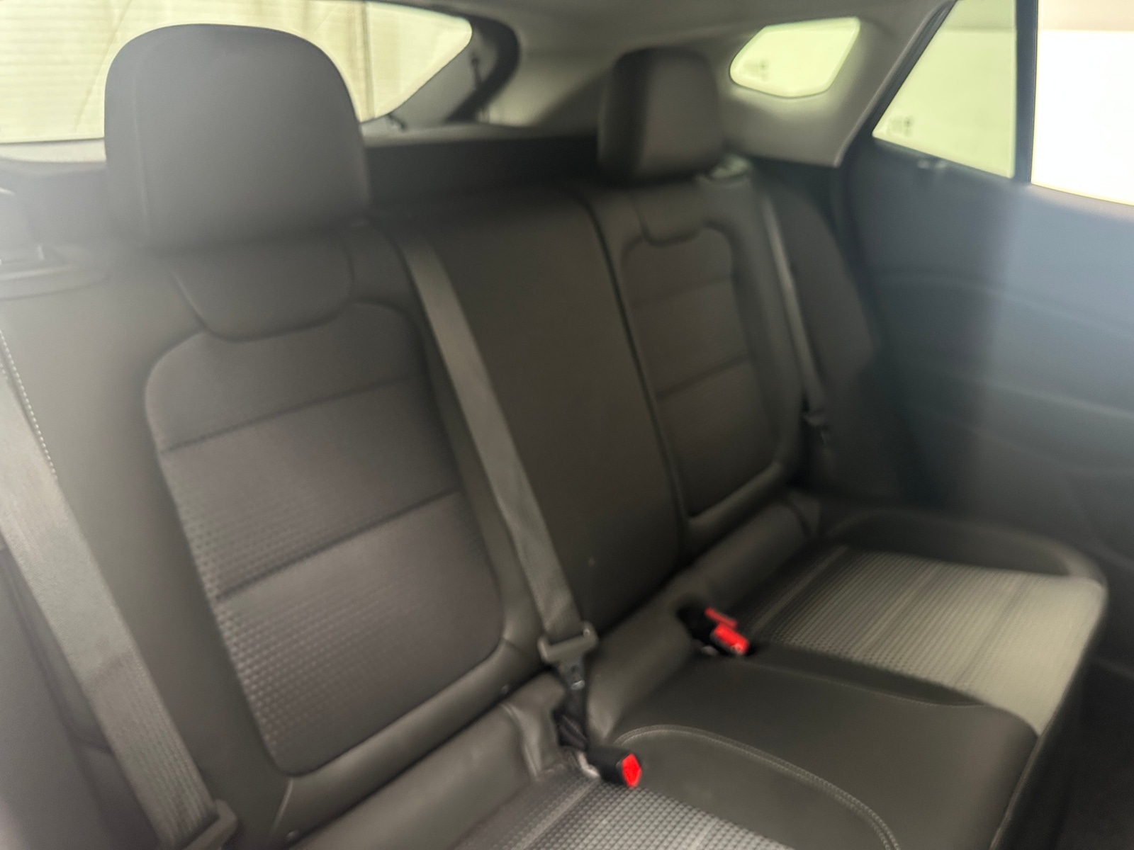 Thumbnail: 2025 Chevrolet Trax - 6