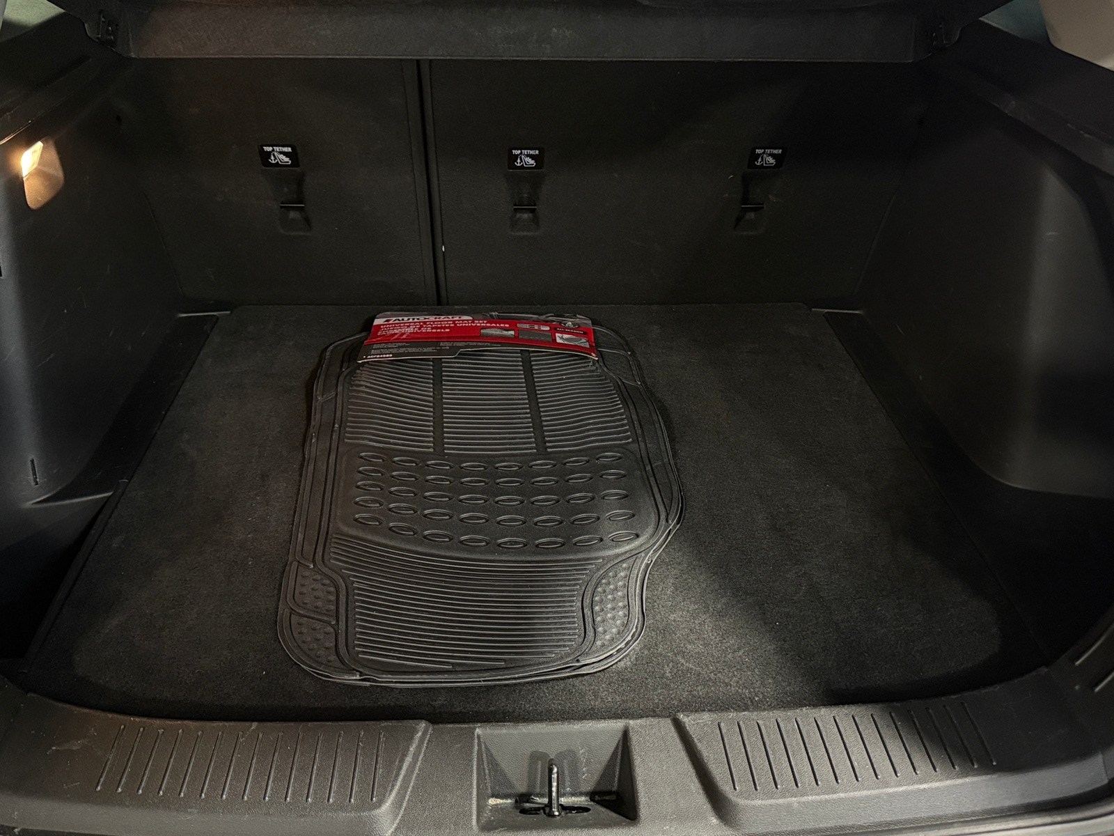 Thumbnail: 2025 Chevrolet Trax - 7