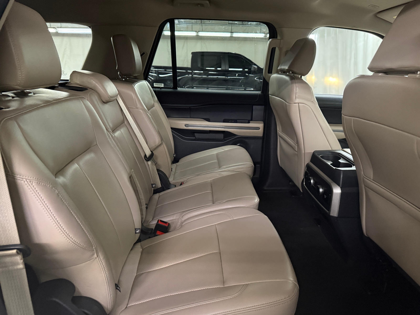 Thumbnail: 2024 Ford Expedition MAX - 5