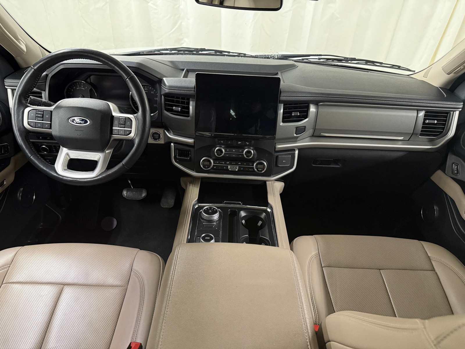 Thumbnail: 2024 Ford Expedition MAX - 2