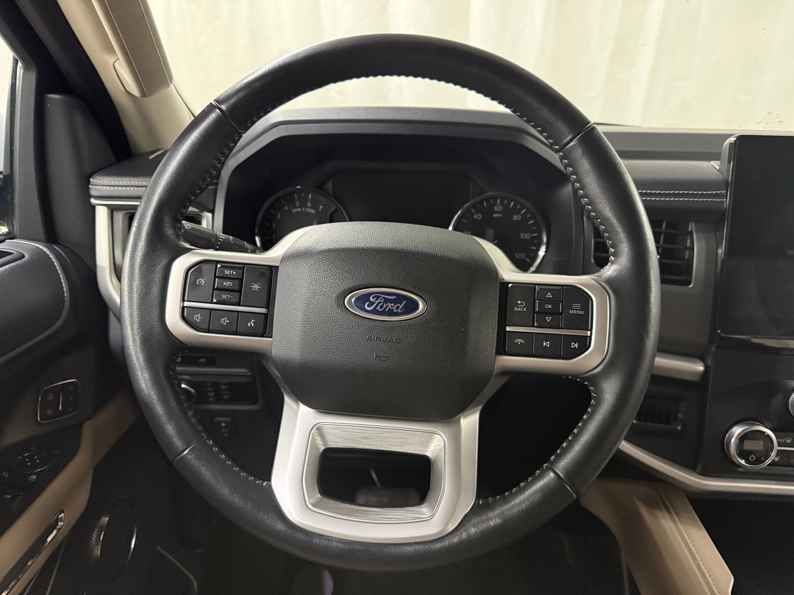 Thumbnail: 2024 Ford Expedition MAX - 4