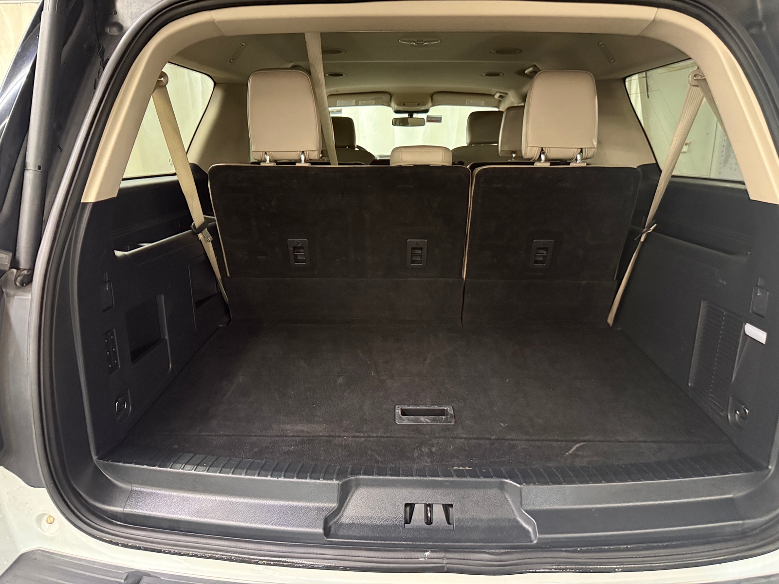 Thumbnail: 2024 Ford Expedition MAX - 6