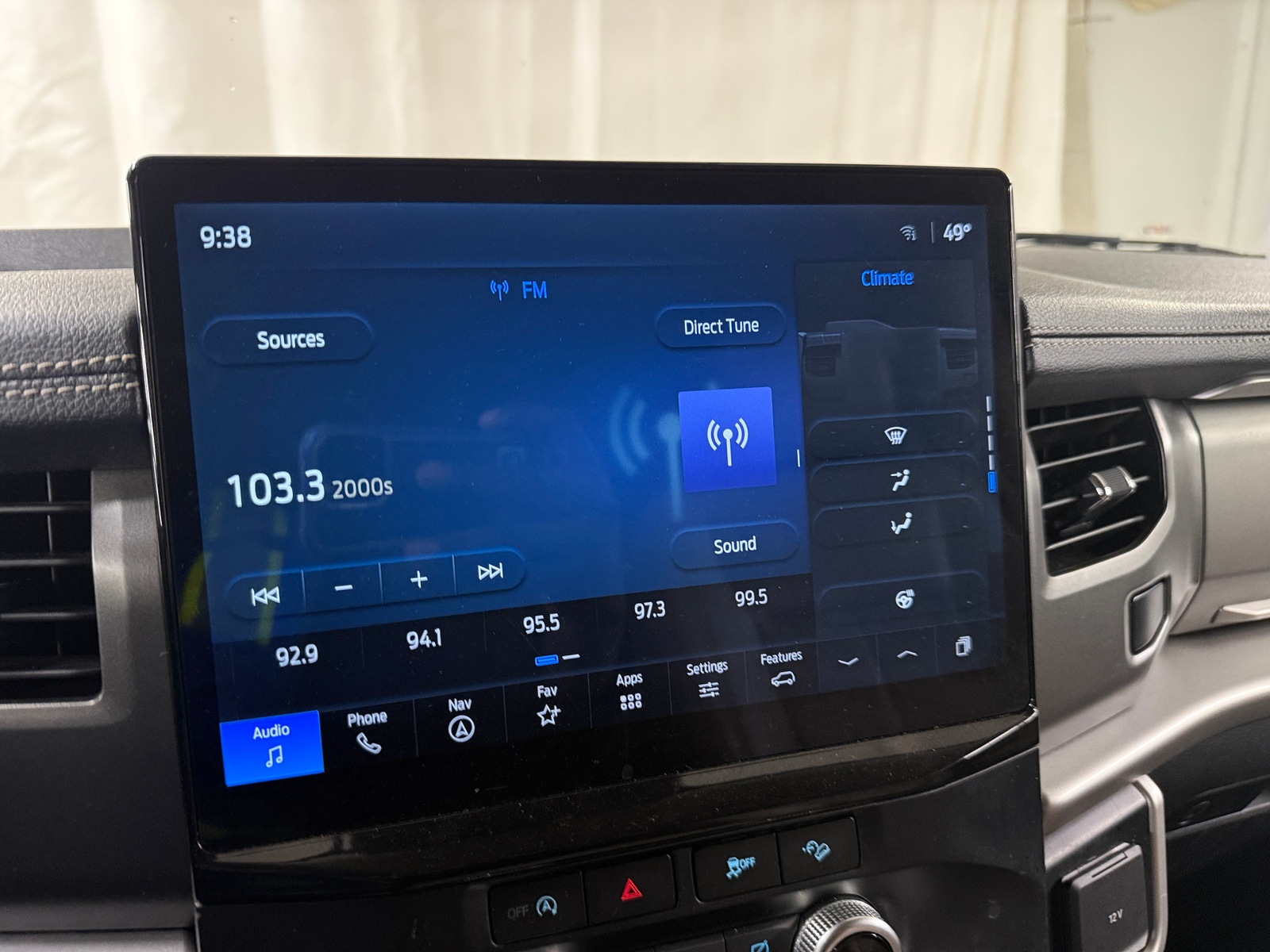 Thumbnail: 2024 Ford Expedition MAX - 3