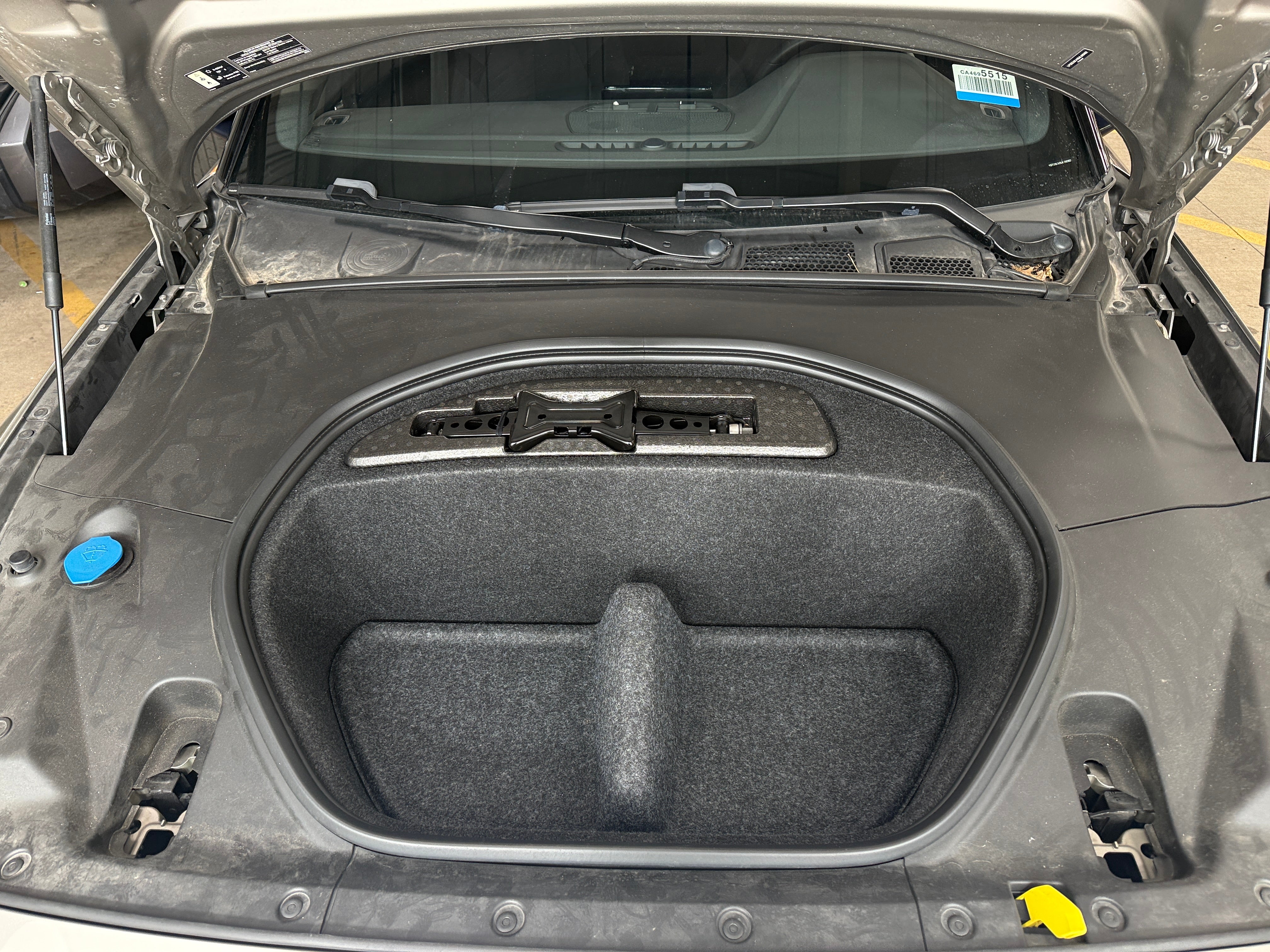 2021 Polestar 2