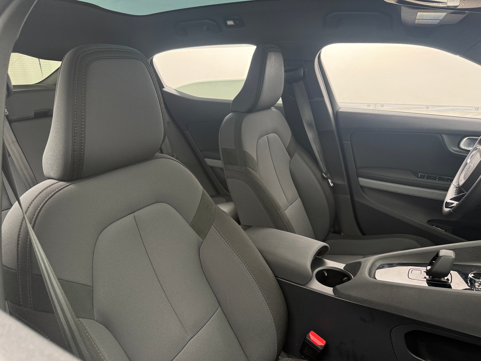 Thumbnail: 2021 Polestar 2 - 2