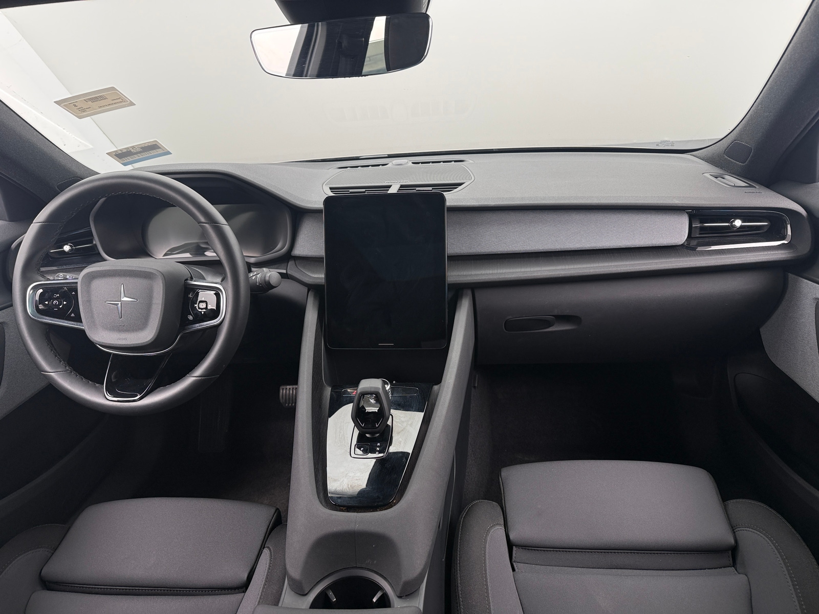 Thumbnail: 2021 Polestar 2 - 3