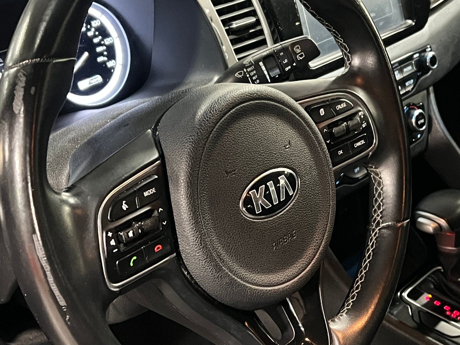 Thumbnail: 2017 Kia Niro - 5