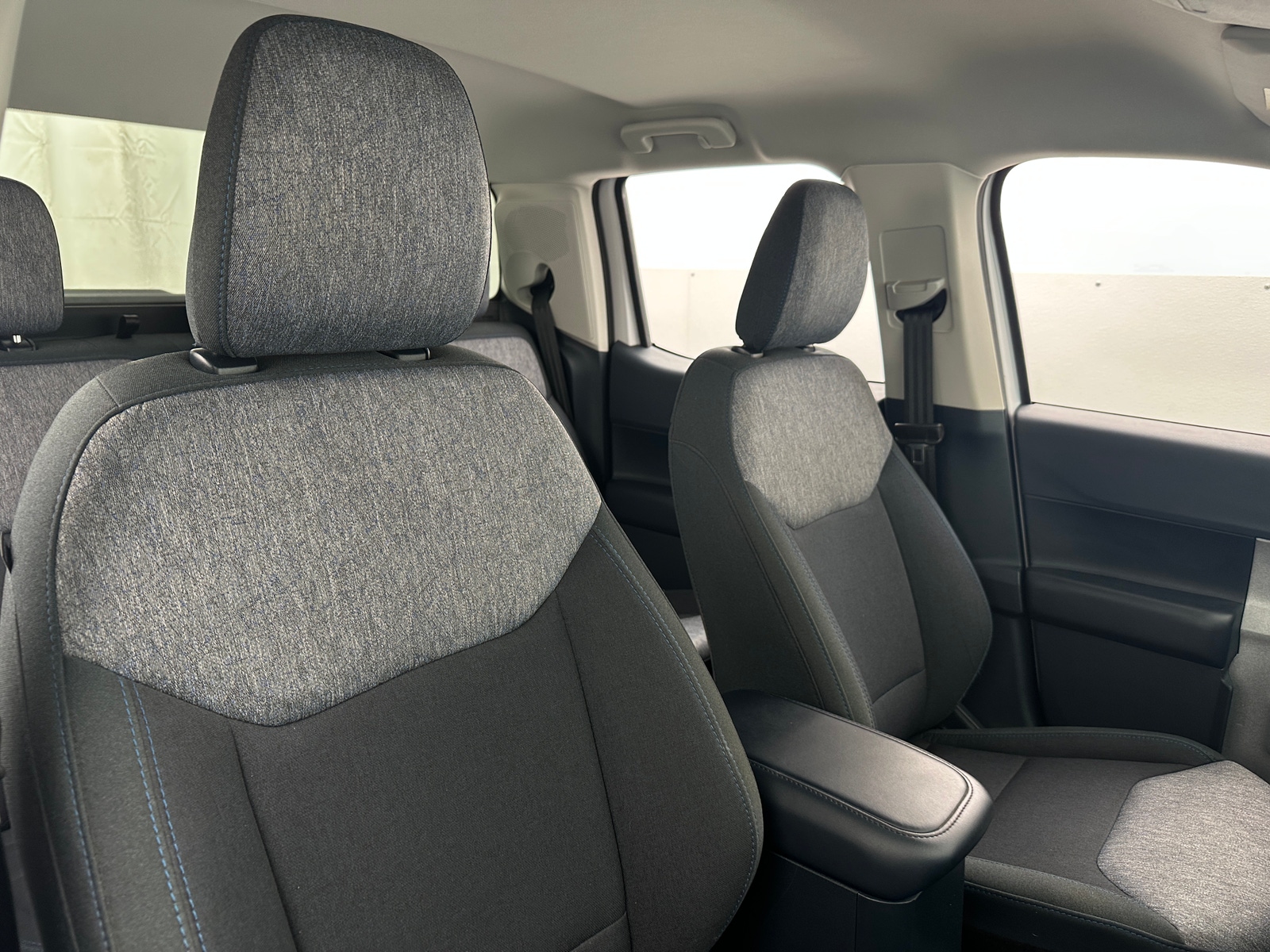 Thumbnail: 2025 Ford Maverick - 2