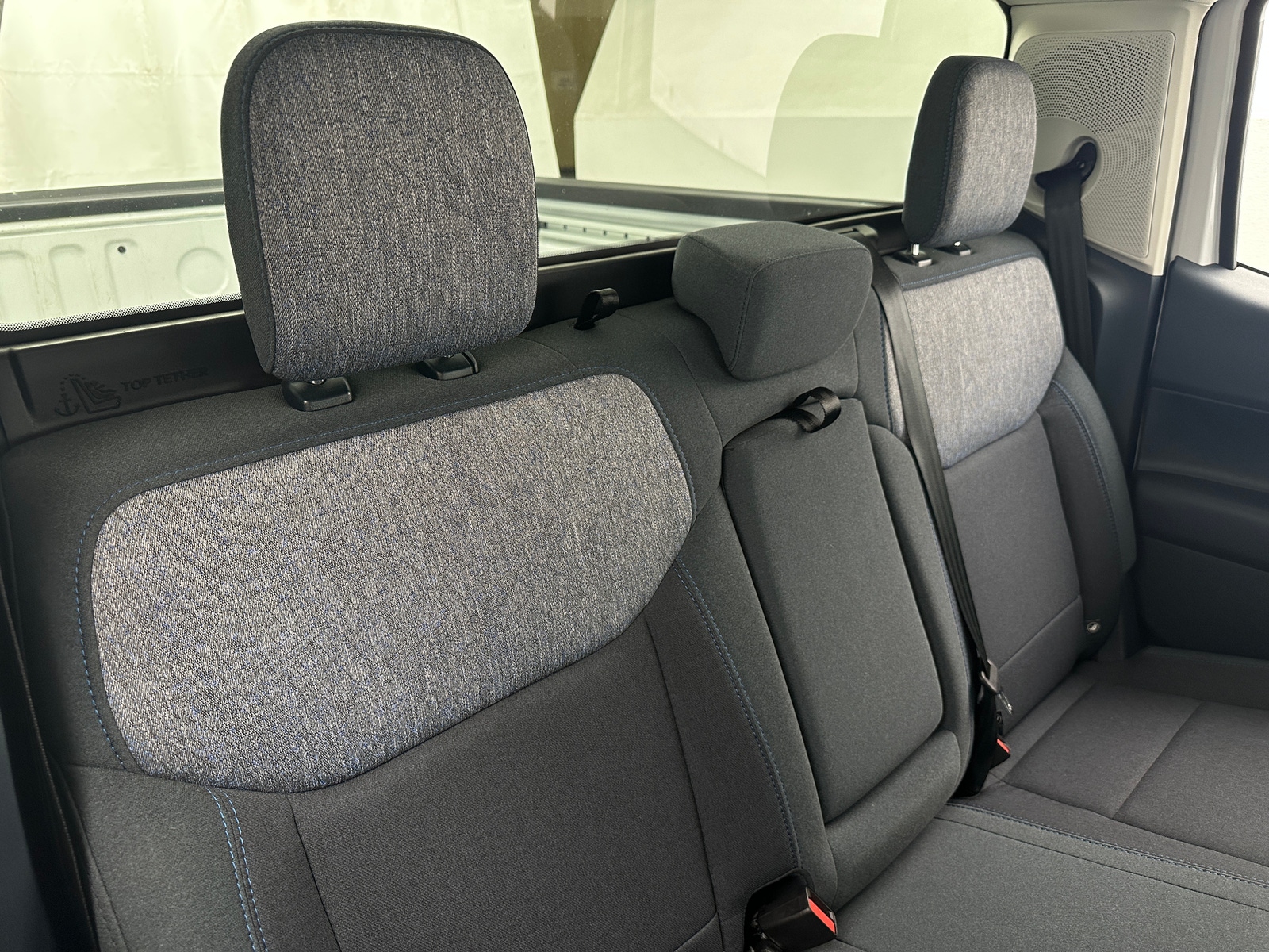 Thumbnail: 2025 Ford Maverick - 6