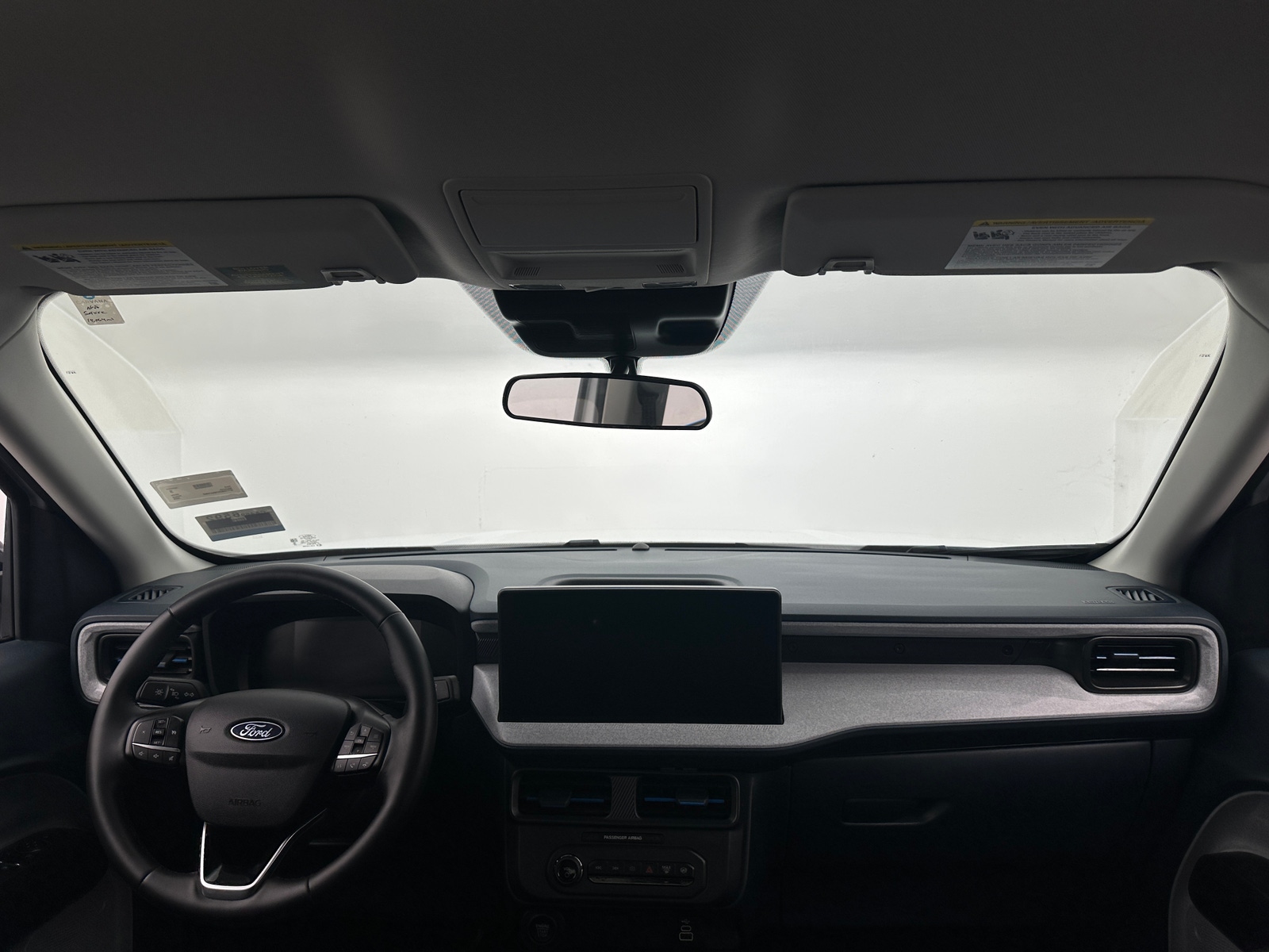 Thumbnail: 2025 Ford Maverick - 3