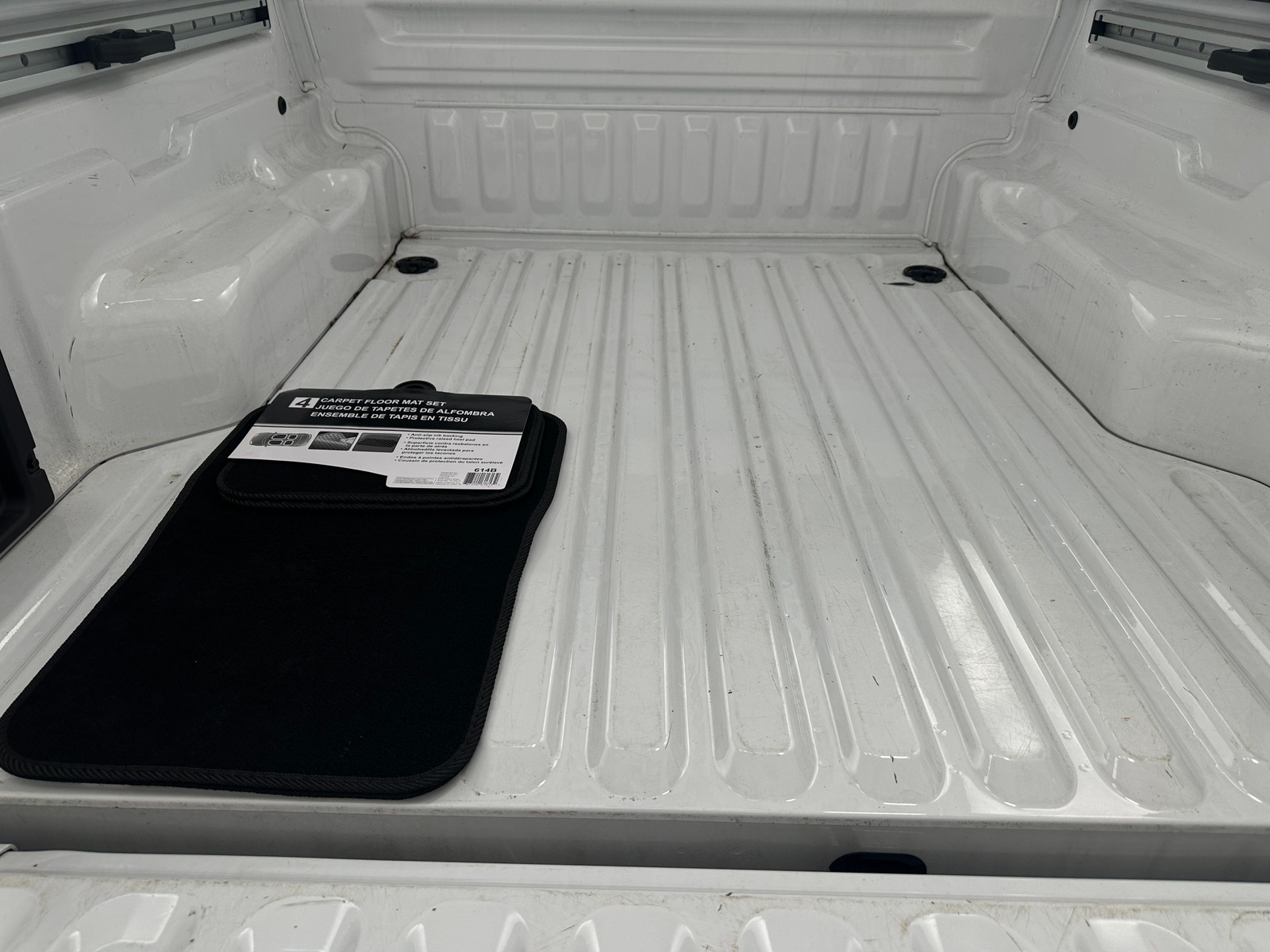 Thumbnail: 2025 Ford Maverick - 7