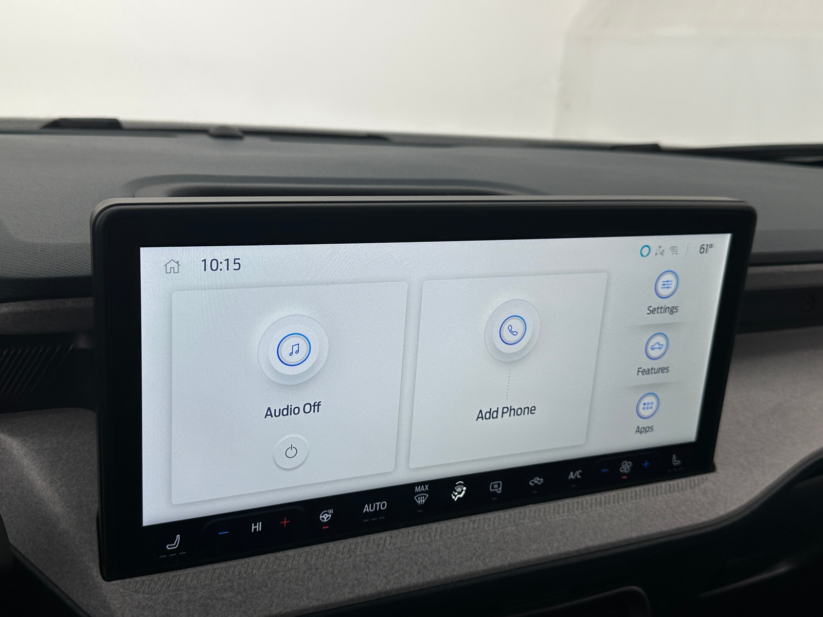 Thumbnail: 2025 Ford Maverick - 4