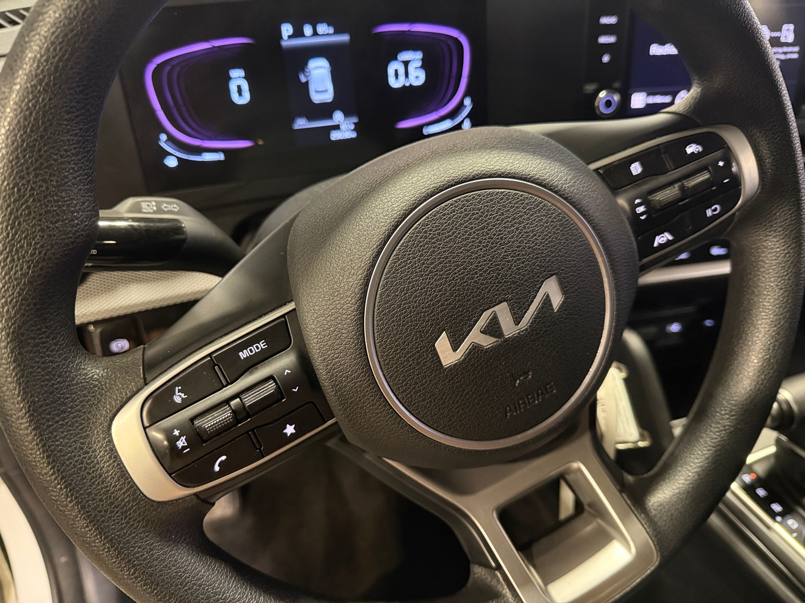 Thumbnail: 2025 Kia Sportage - 5