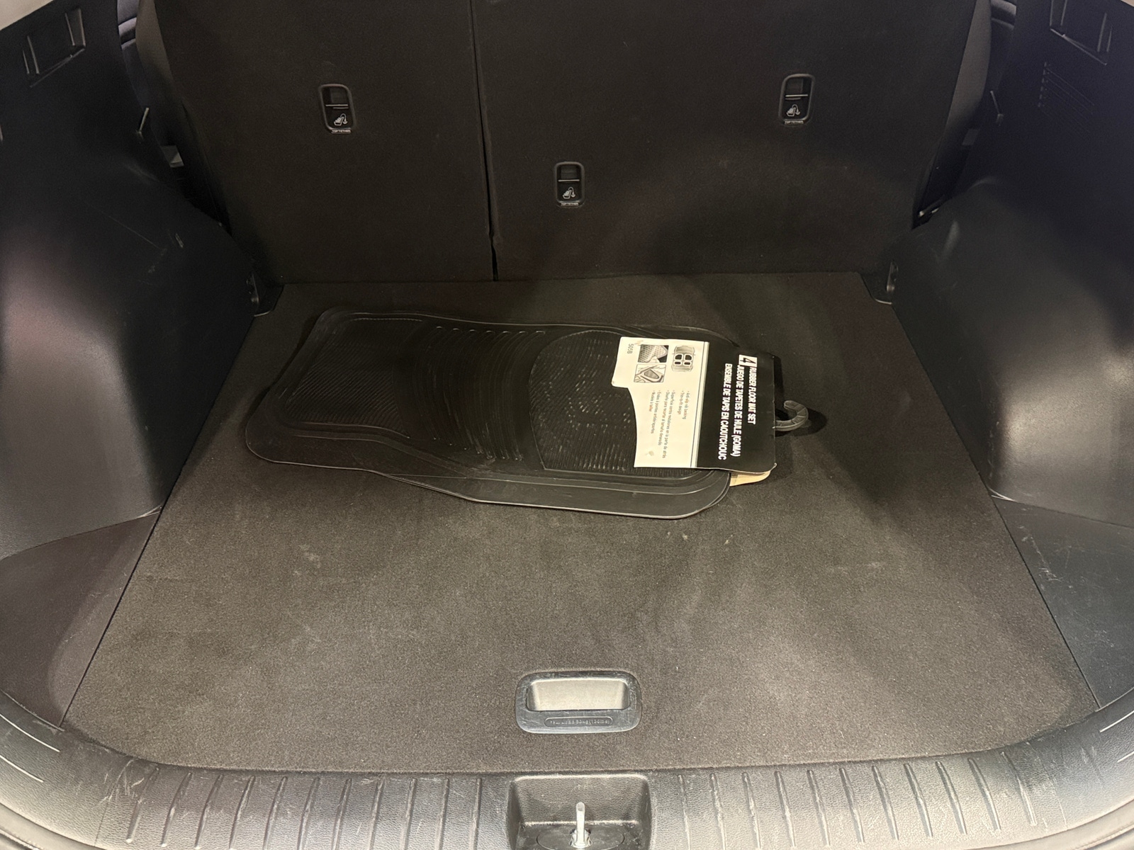 Thumbnail: 2025 Kia Sportage - 7