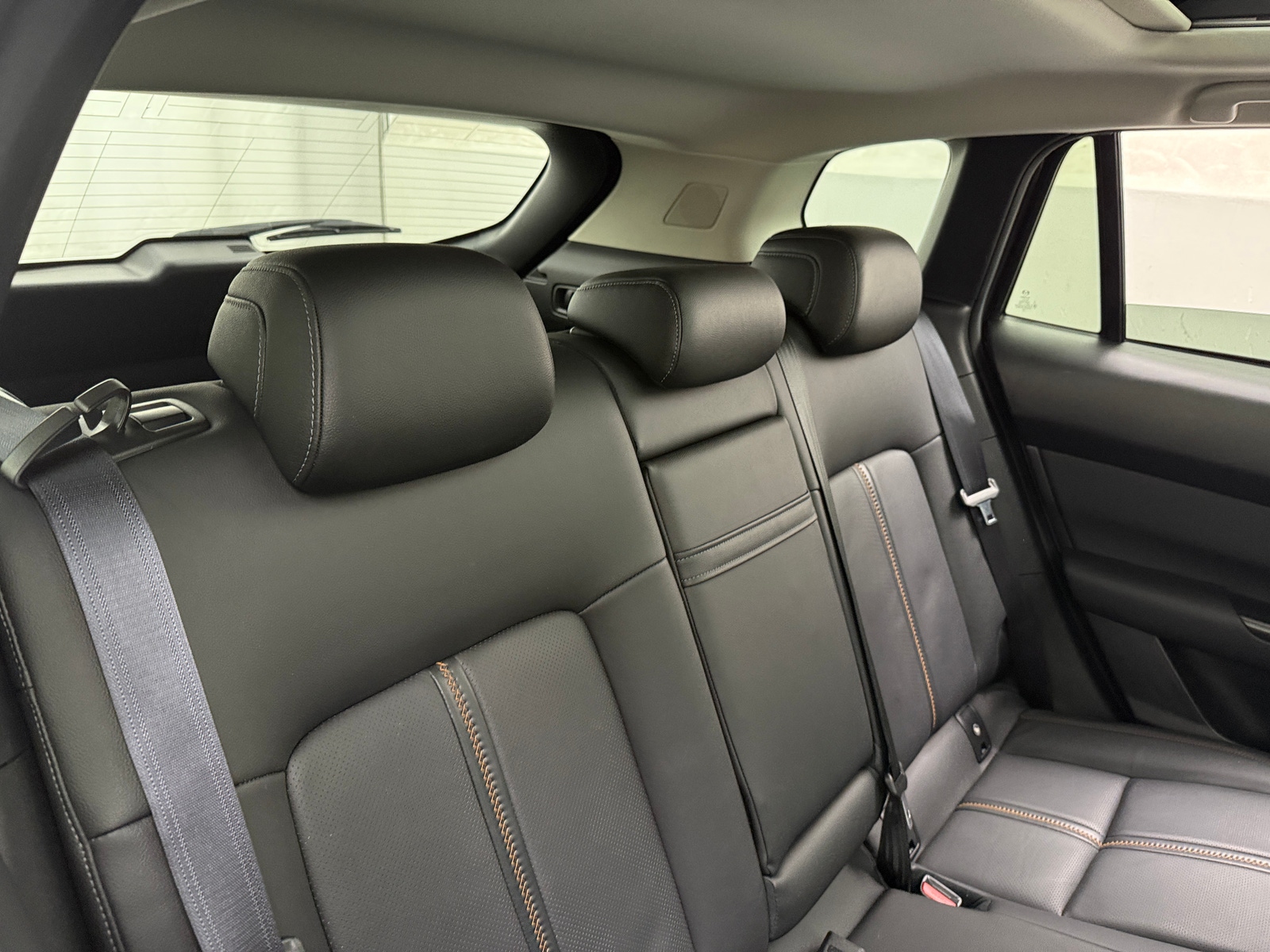 Thumbnail: 2025 Mazda CX-50 - 5