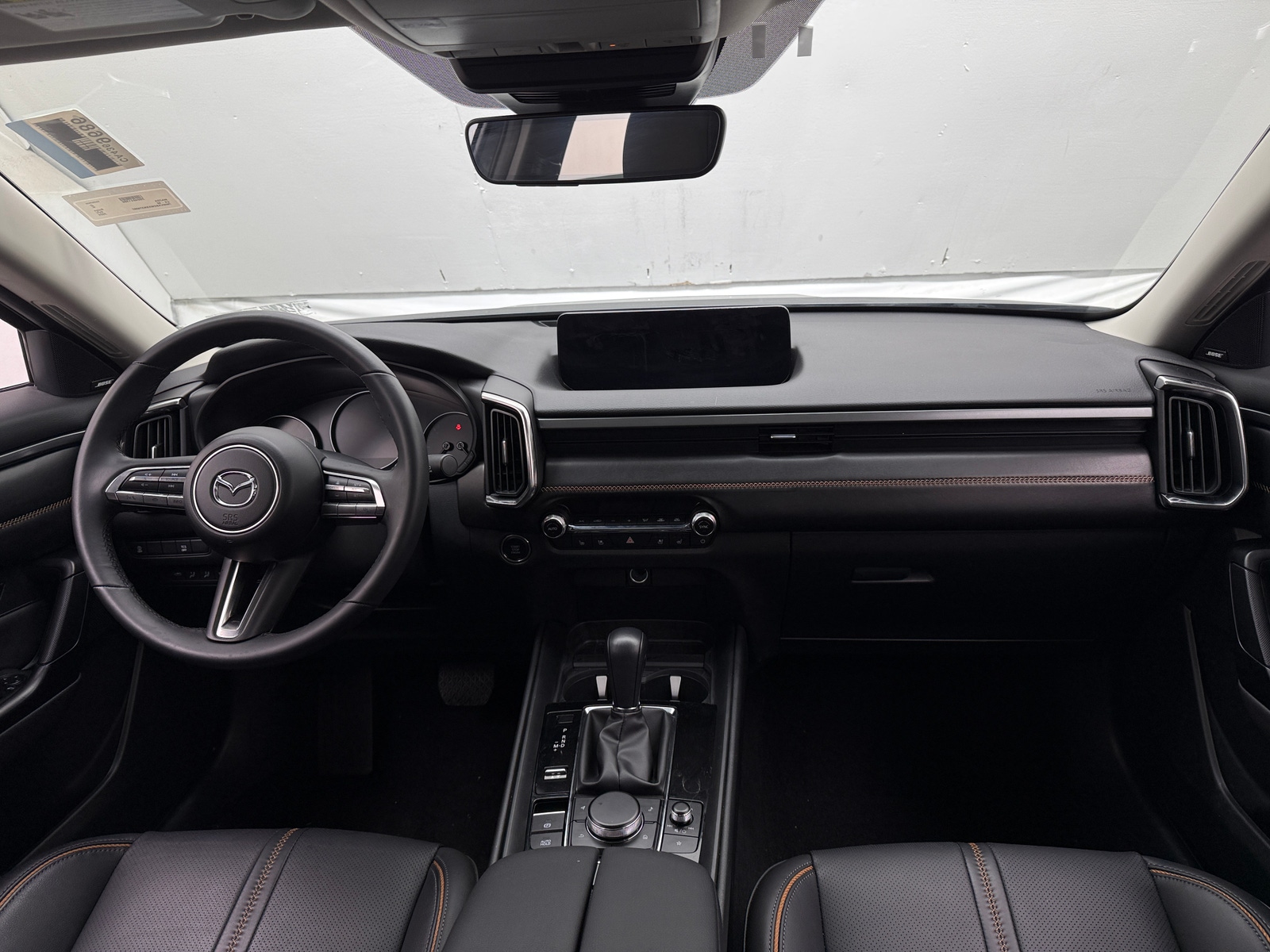 Thumbnail: 2025 Mazda CX-50 - 2