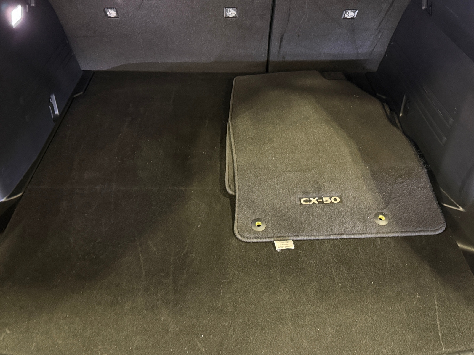 Thumbnail: 2025 Mazda CX-50 - 6