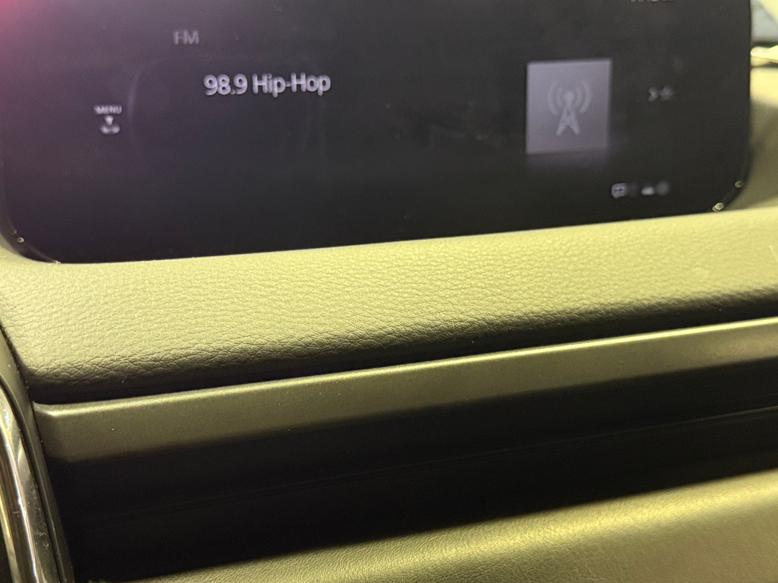 Thumbnail: 2025 Mazda CX-50 - 3