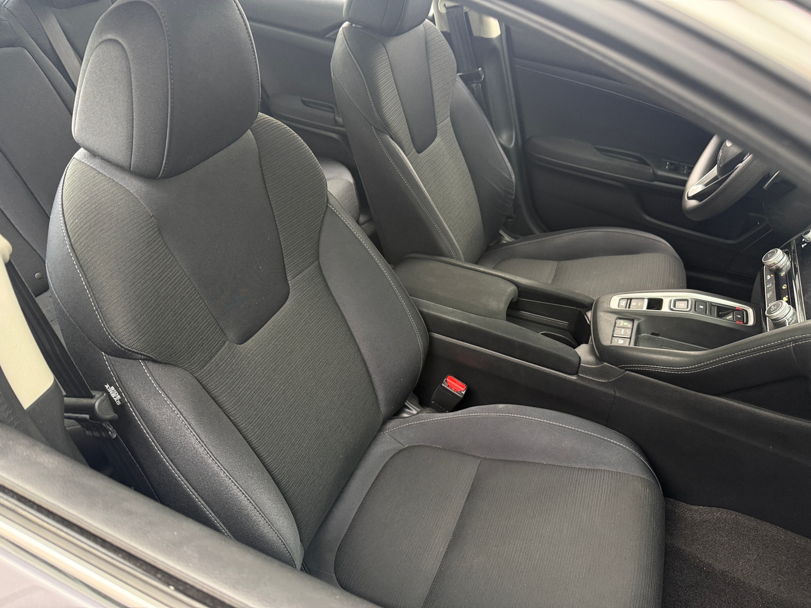 Thumbnail: 2020 Honda Insight - 2