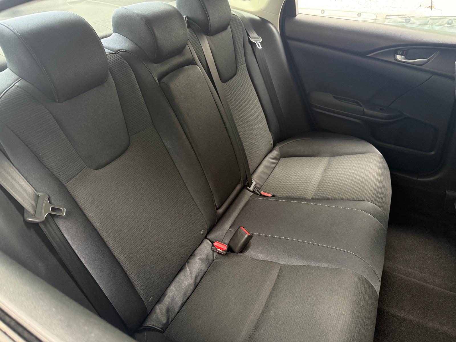 Thumbnail: 2020 Honda Insight - 6