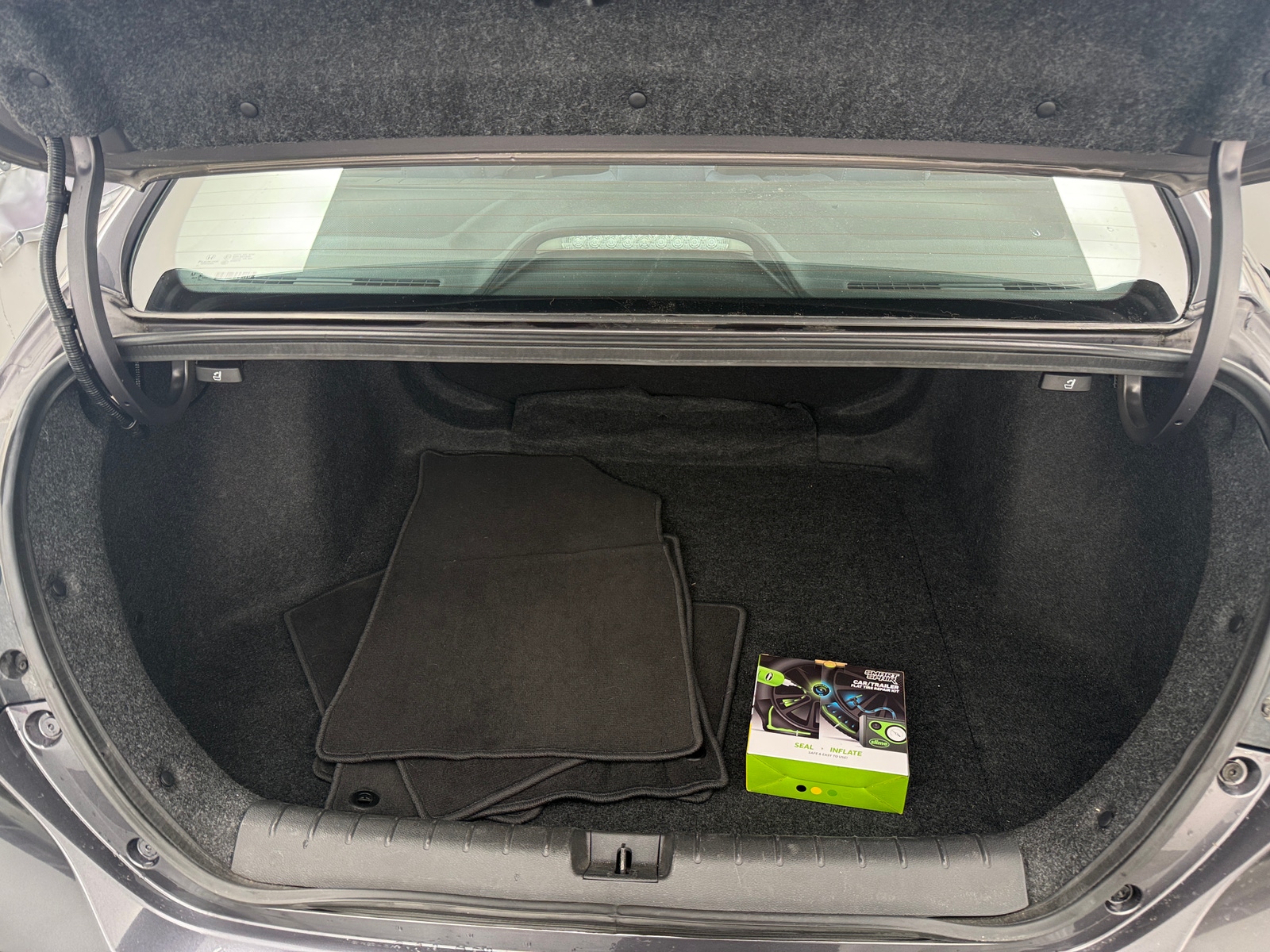 Thumbnail: 2020 Honda Insight - 7