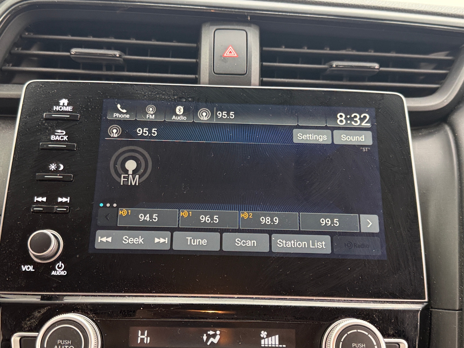 Thumbnail: 2020 Honda Insight - 4