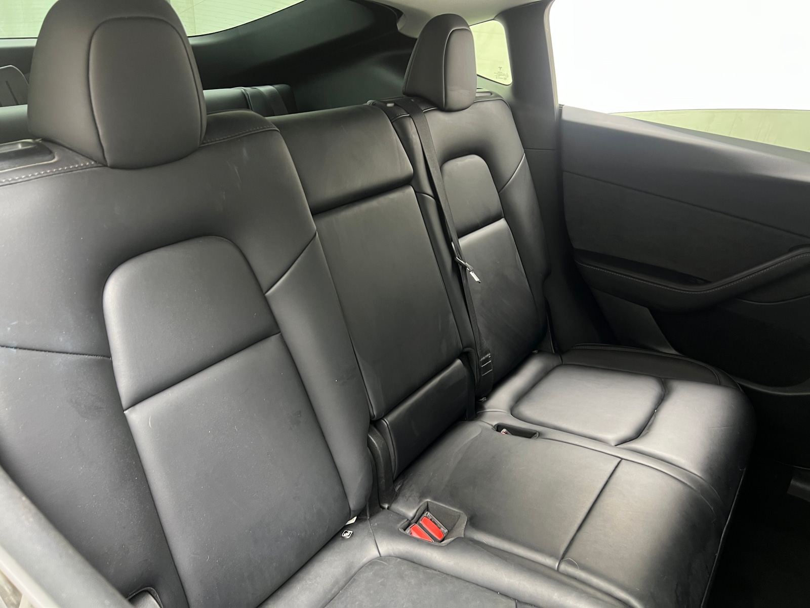 Thumbnail: 2024 Tesla Model Y - 5