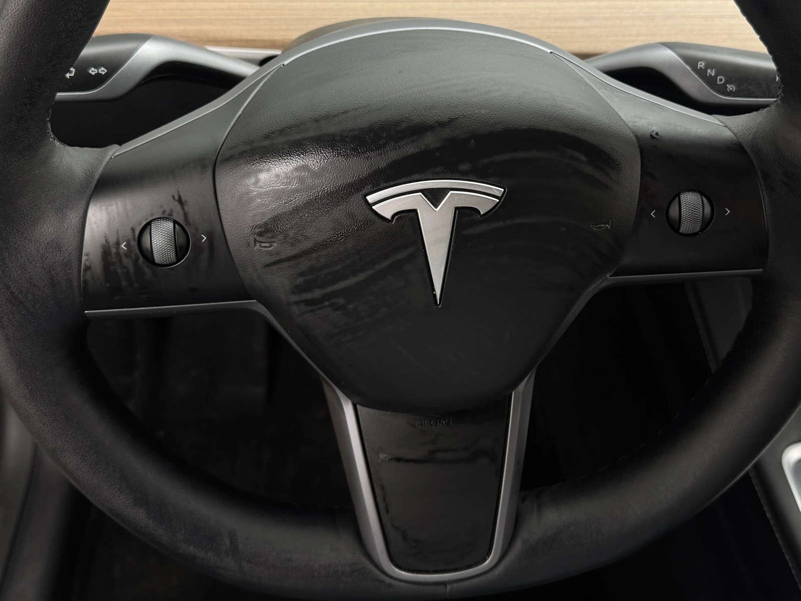 Thumbnail: 2024 Tesla Model Y - 4