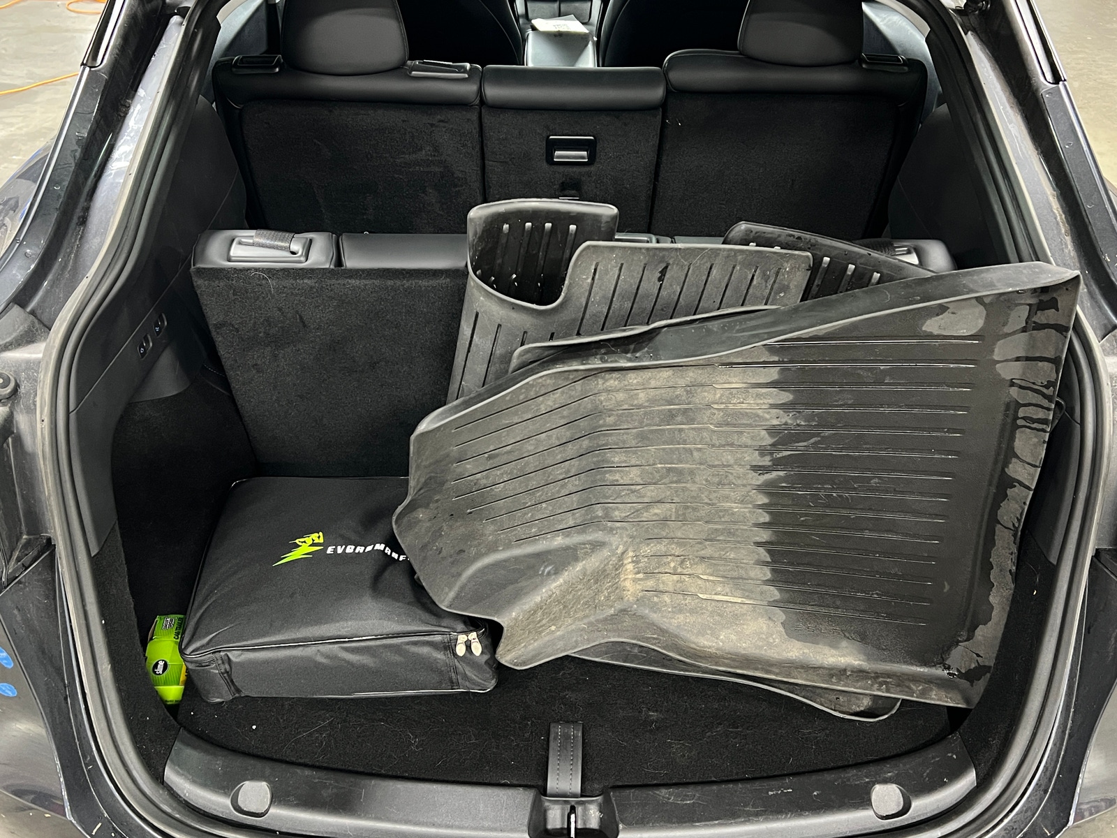 Thumbnail: 2024 Tesla Model Y - 6