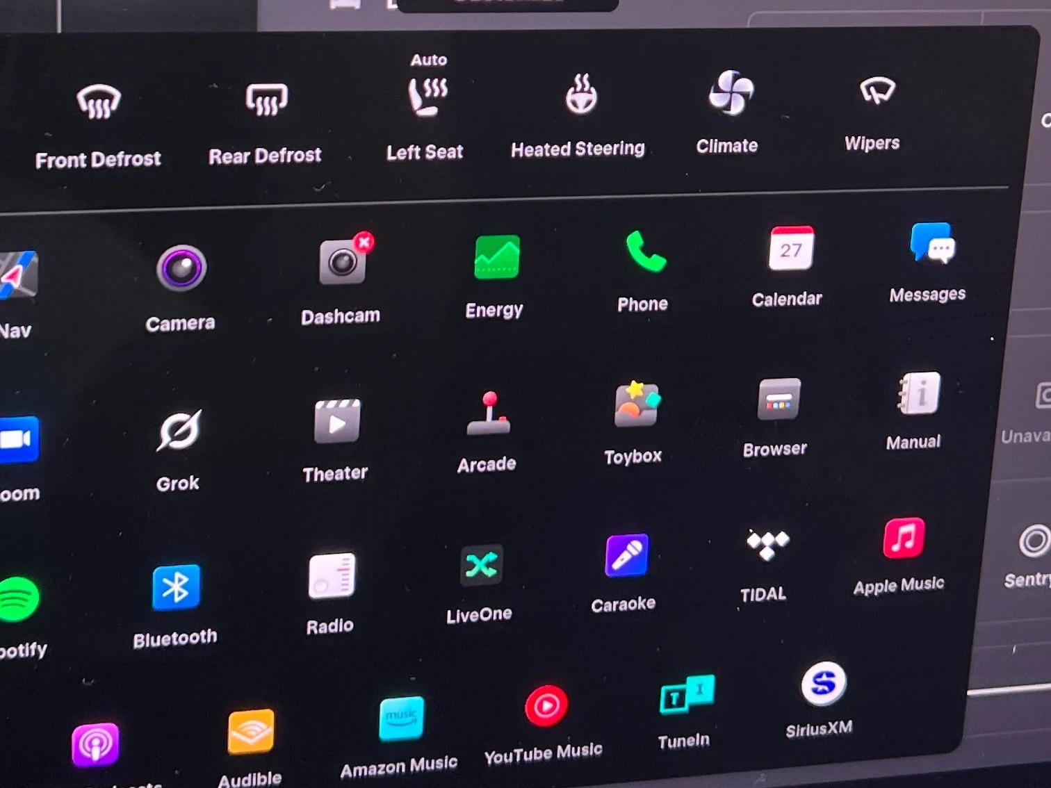 Thumbnail: 2024 Tesla Model Y - 3