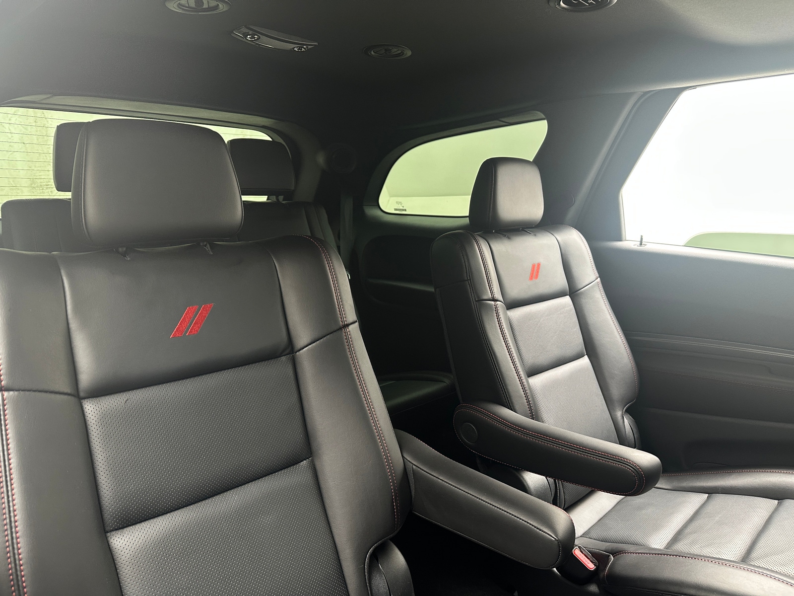 Thumbnail: 2024 Dodge Durango - 5