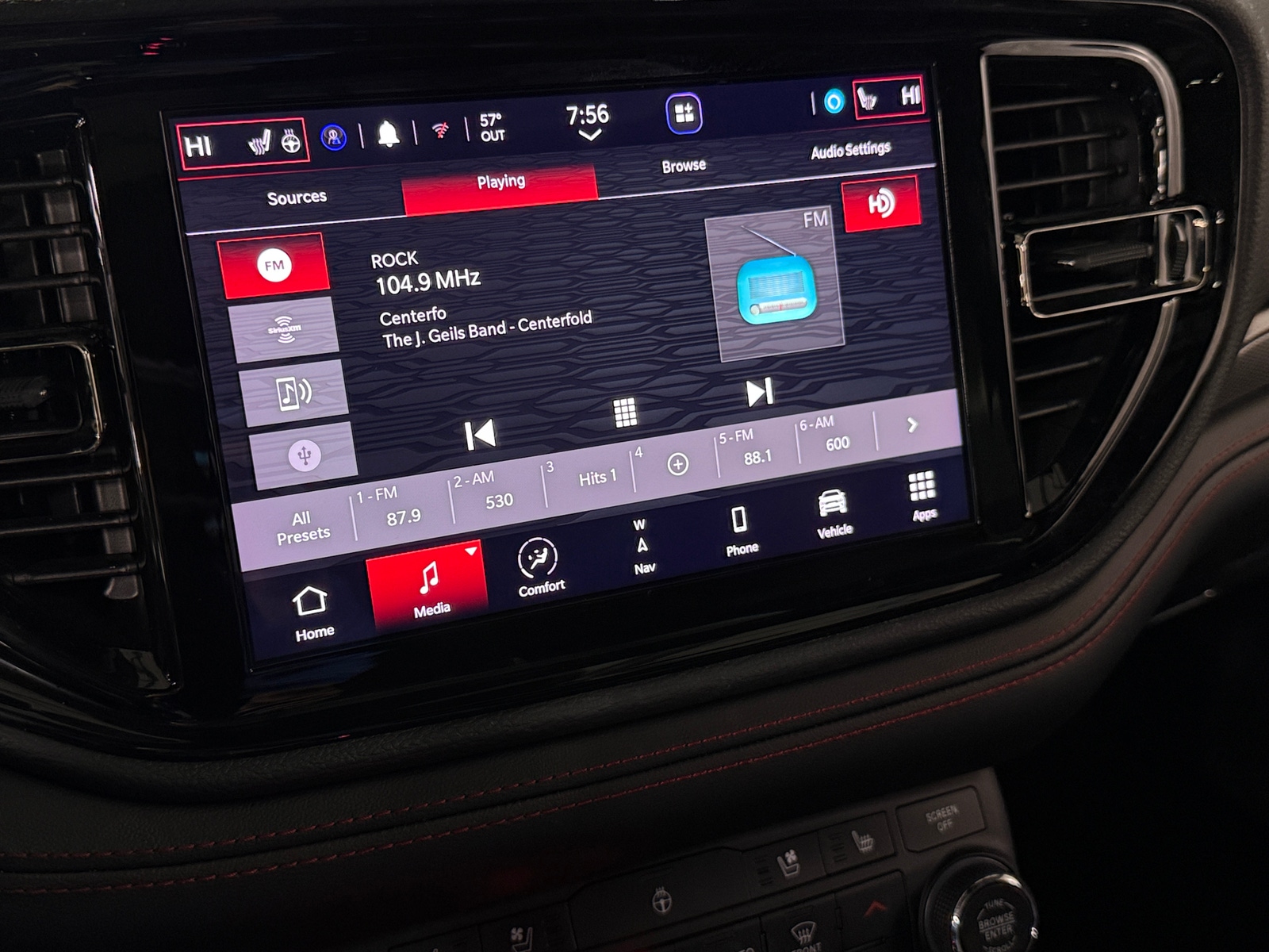 Thumbnail: 2024 Dodge Durango - 3