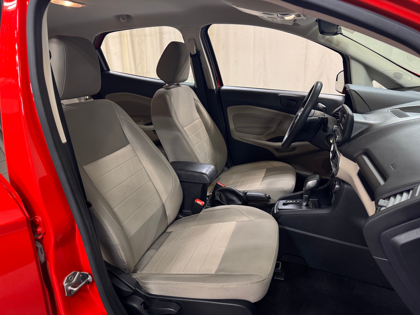 Thumbnail: 2021 Ford EcoSport - 2