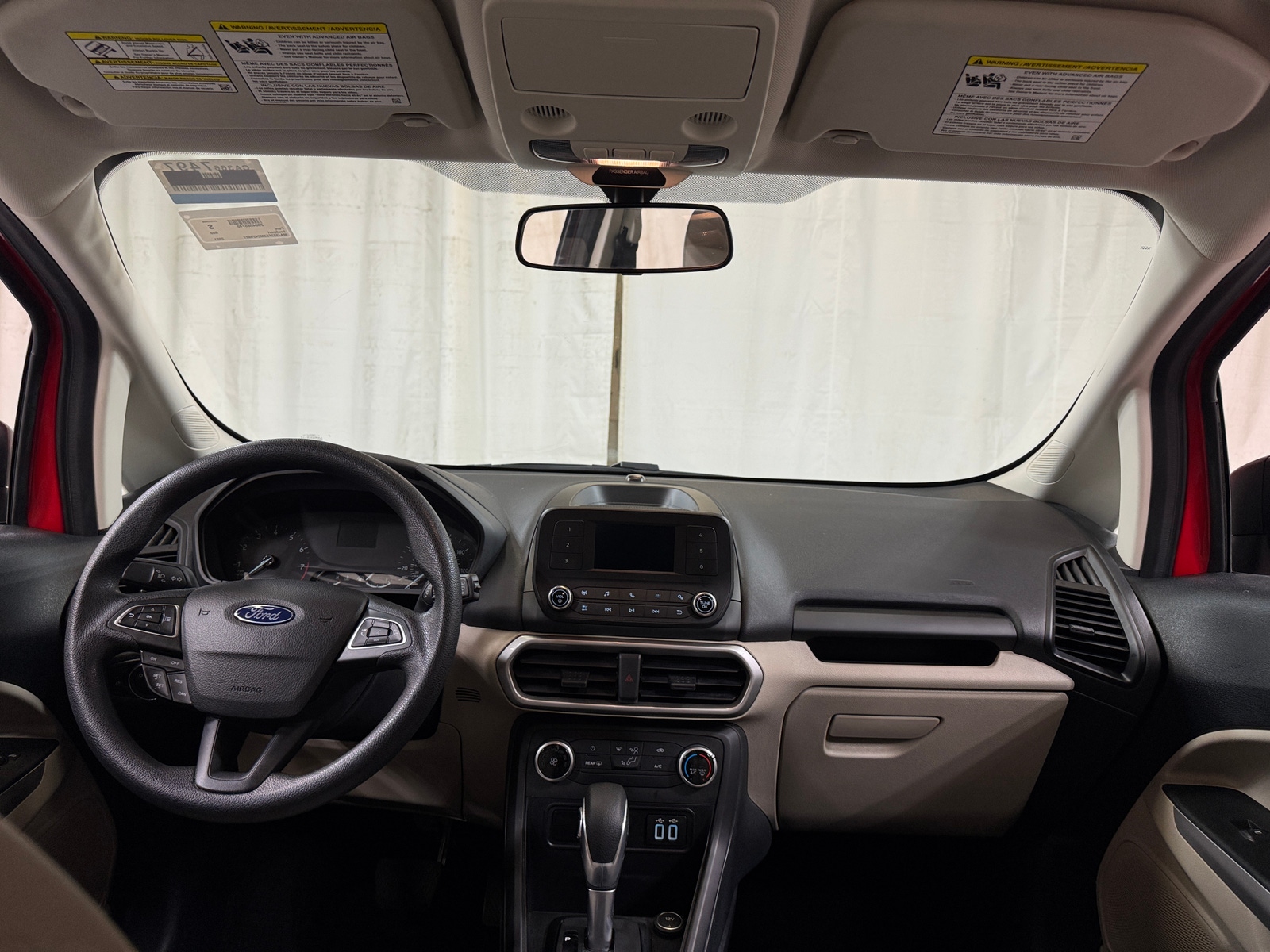 Thumbnail: 2021 Ford EcoSport - 3