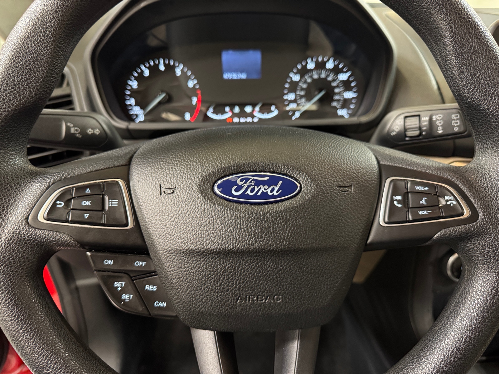 Thumbnail: 2021 Ford EcoSport - 5