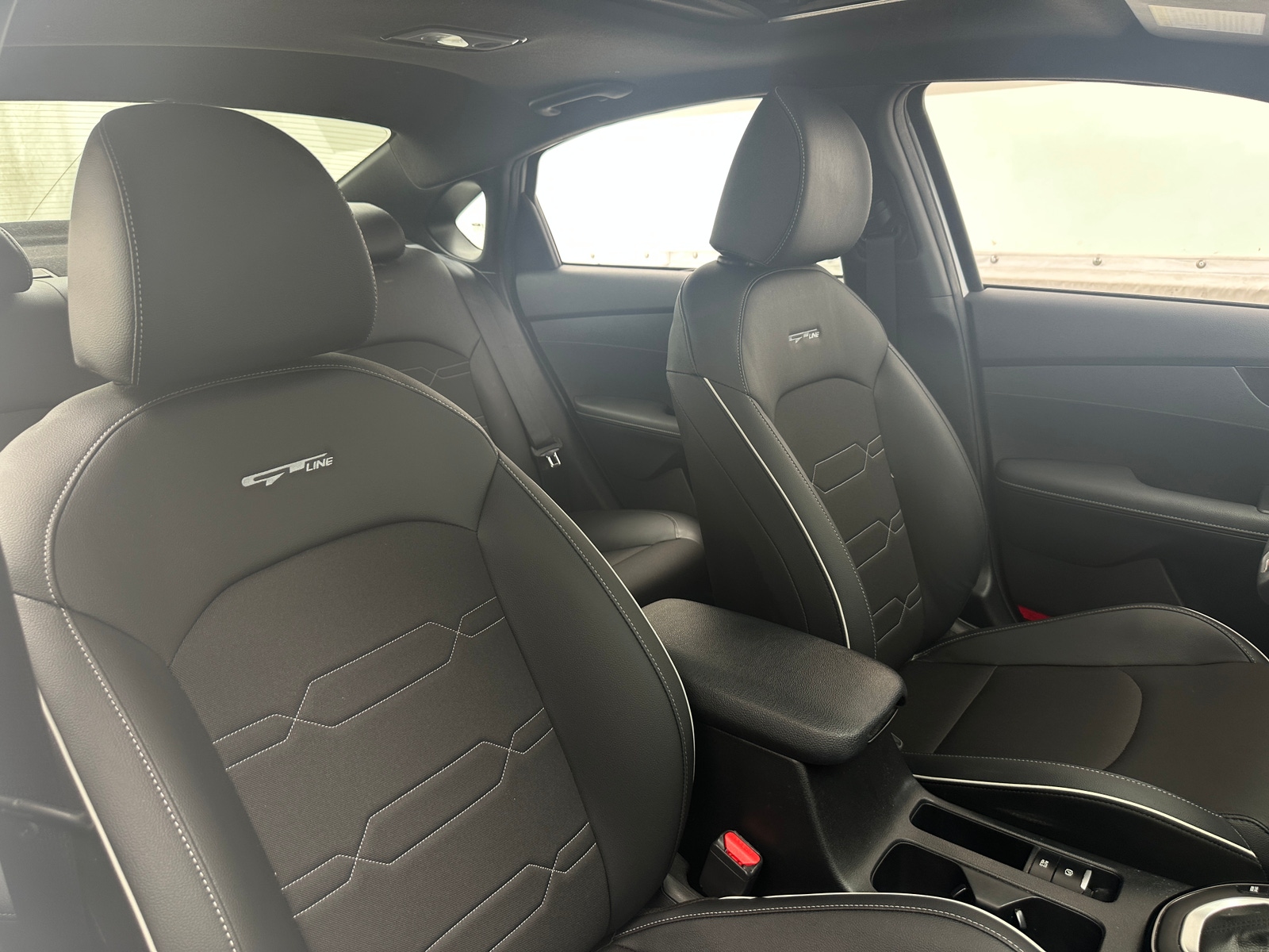 Thumbnail: 2023 Kia Forte - 2