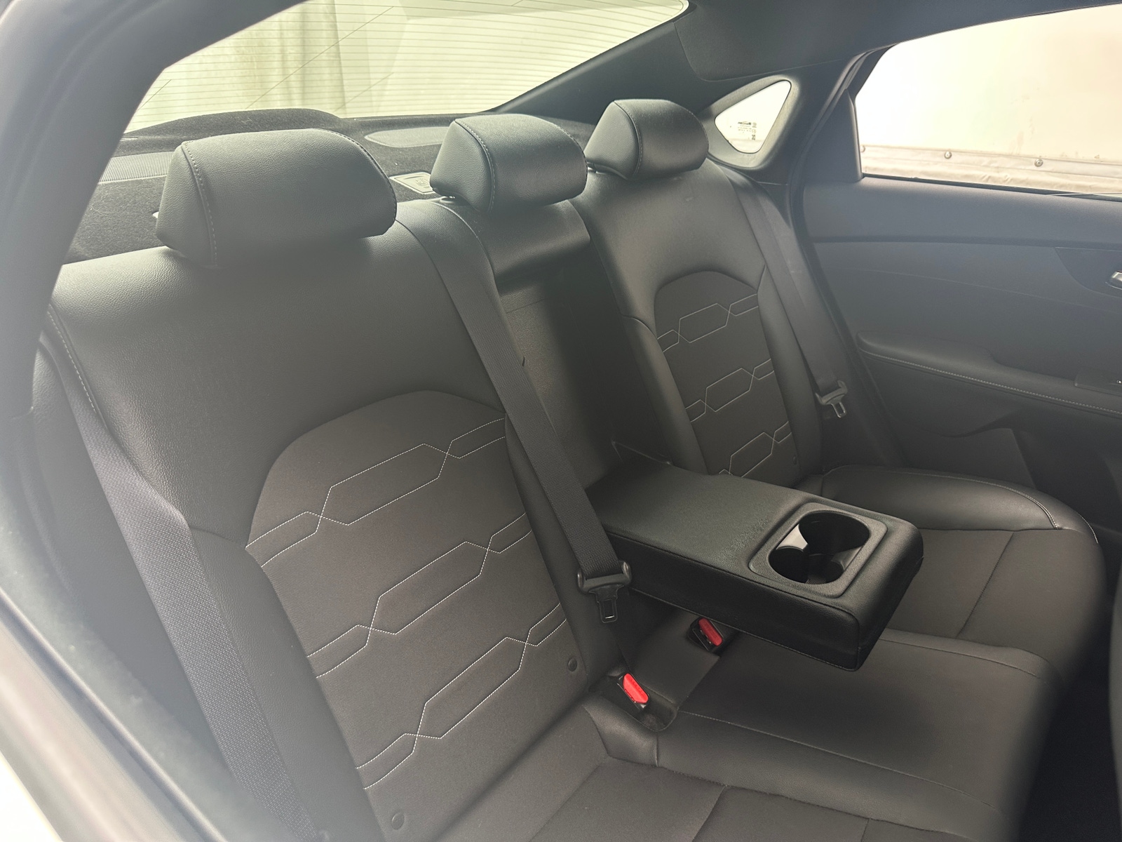 Thumbnail: 2023 Kia Forte - 6