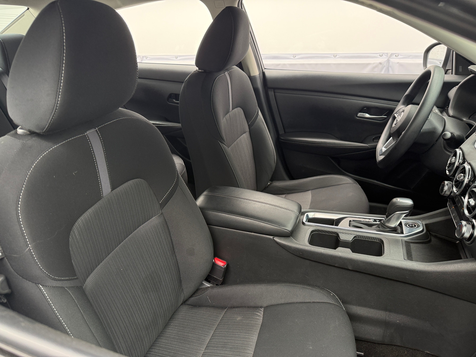 Thumbnail: 2025 Nissan Sentra - 2